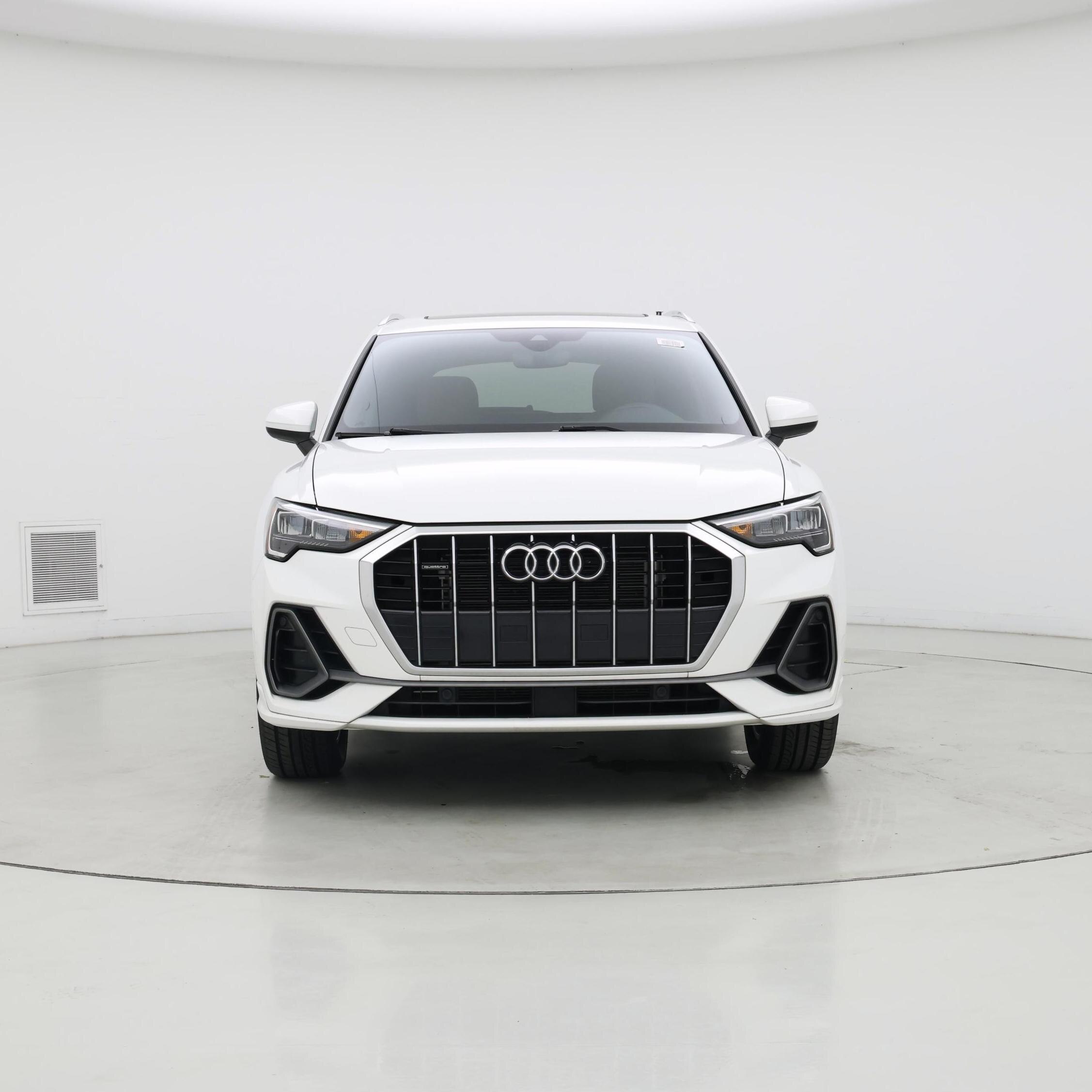 Thumbnail: 2022 Audi Q3 - 5