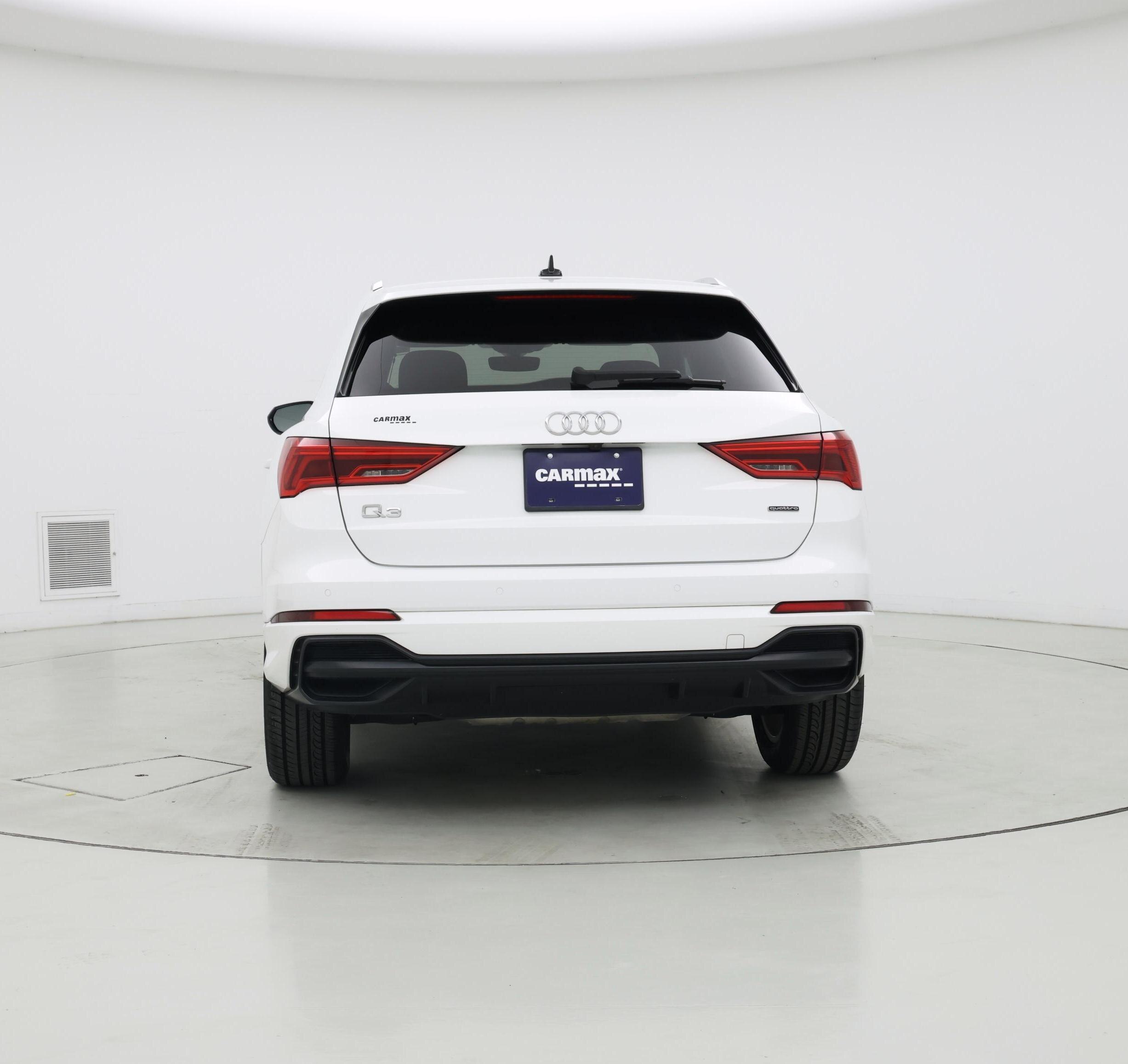 Thumbnail: 2022 Audi Q3 - 6