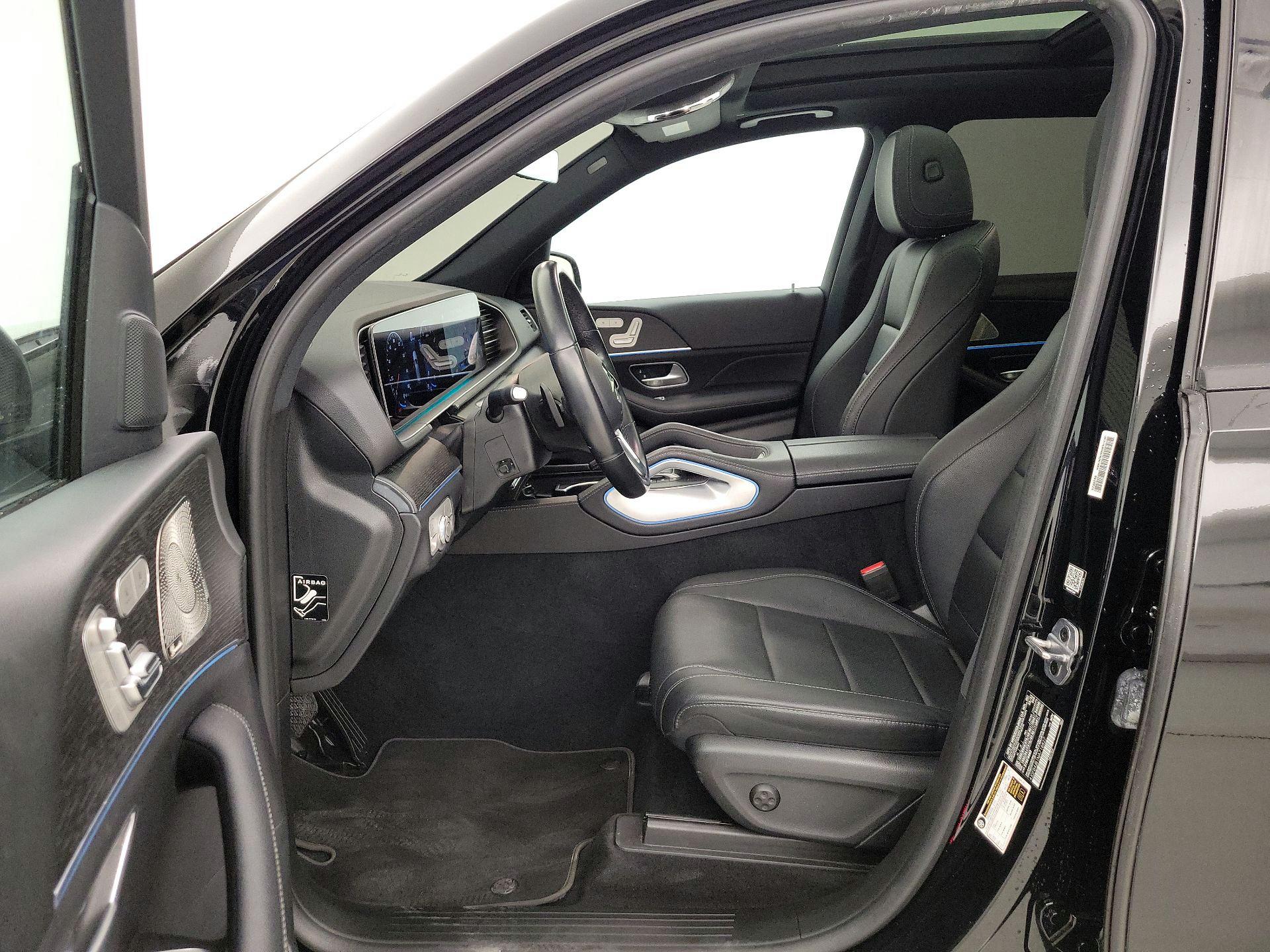 Thumbnail: 2022 Mercedes-Benz GLE - 11