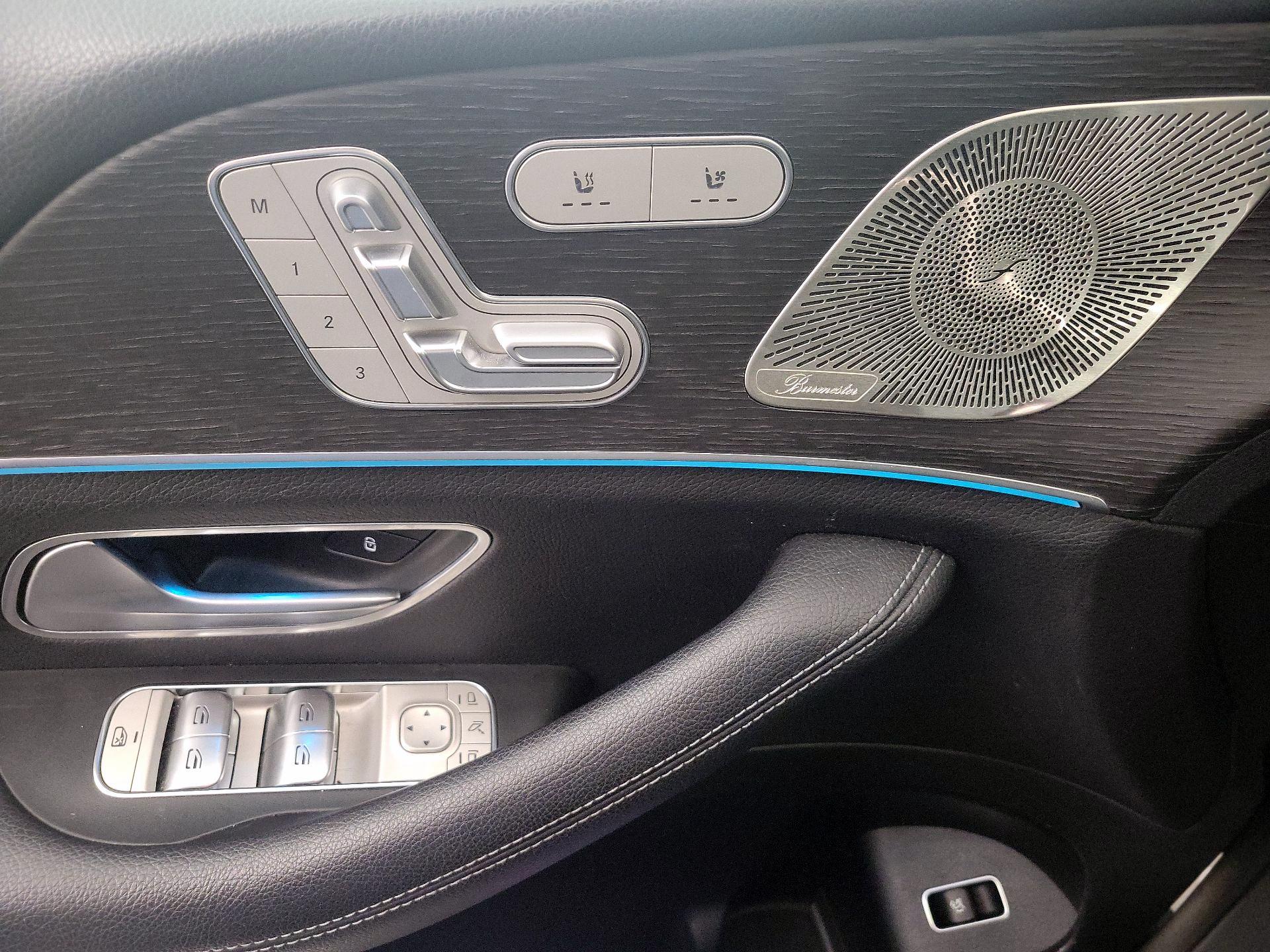 Thumbnail: 2022 Mercedes-Benz GLE - 12