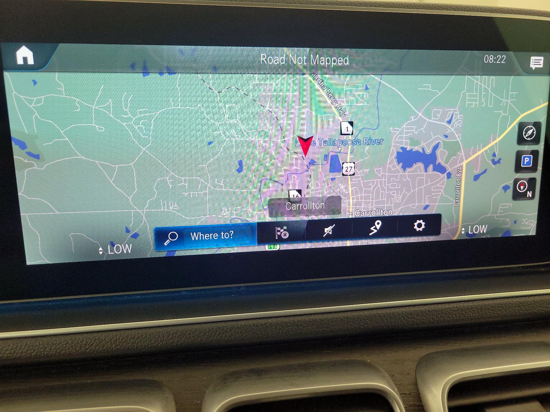 Thumbnail: 2022 Mercedes-Benz GLE - 14