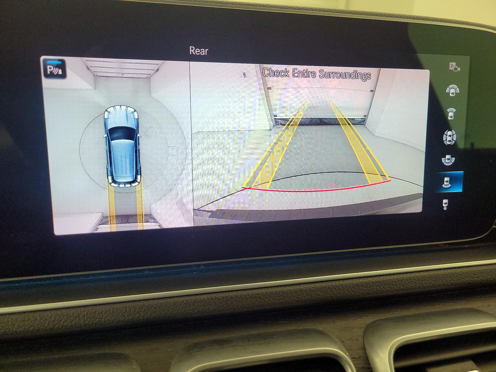 Thumbnail: 2022 Mercedes-Benz GLE - 15