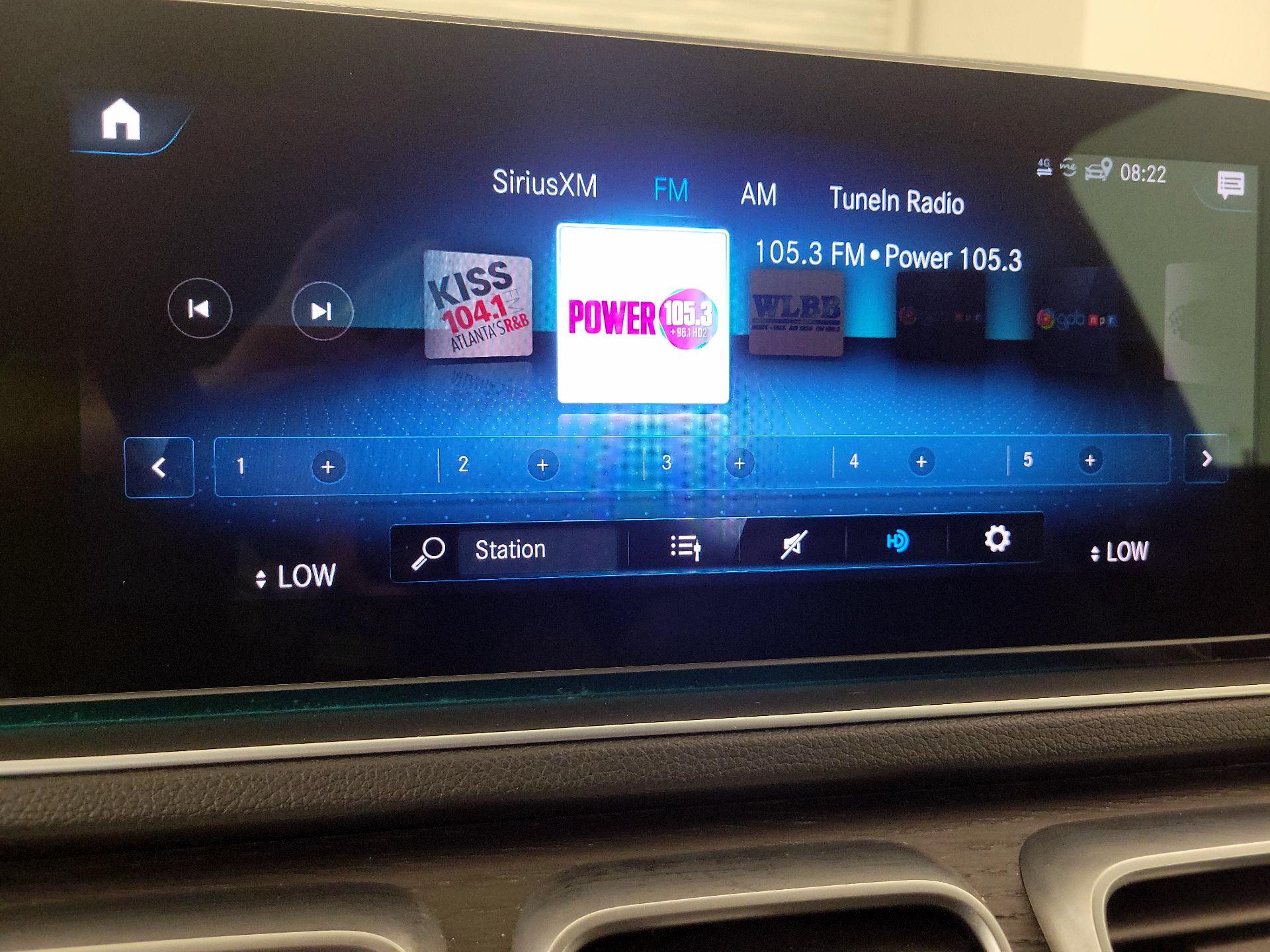 Thumbnail: 2022 Mercedes-Benz GLE - 16