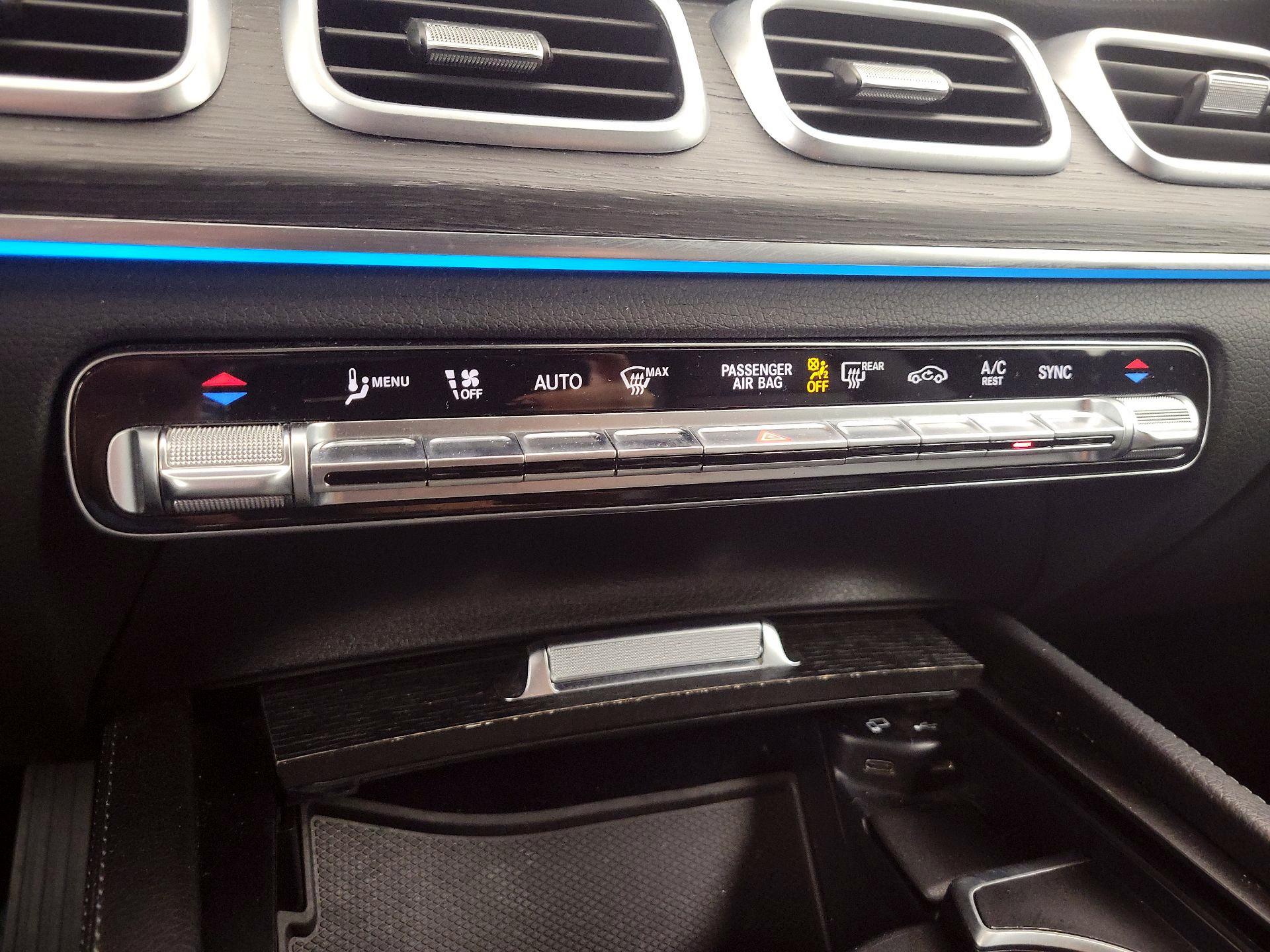 Thumbnail: 2022 Mercedes-Benz GLE - 17