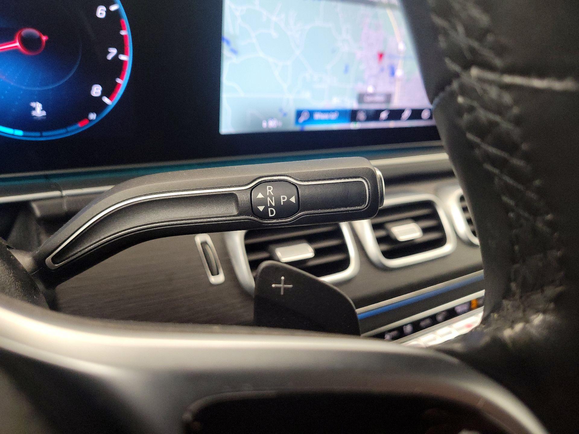 Thumbnail: 2022 Mercedes-Benz GLE - 18