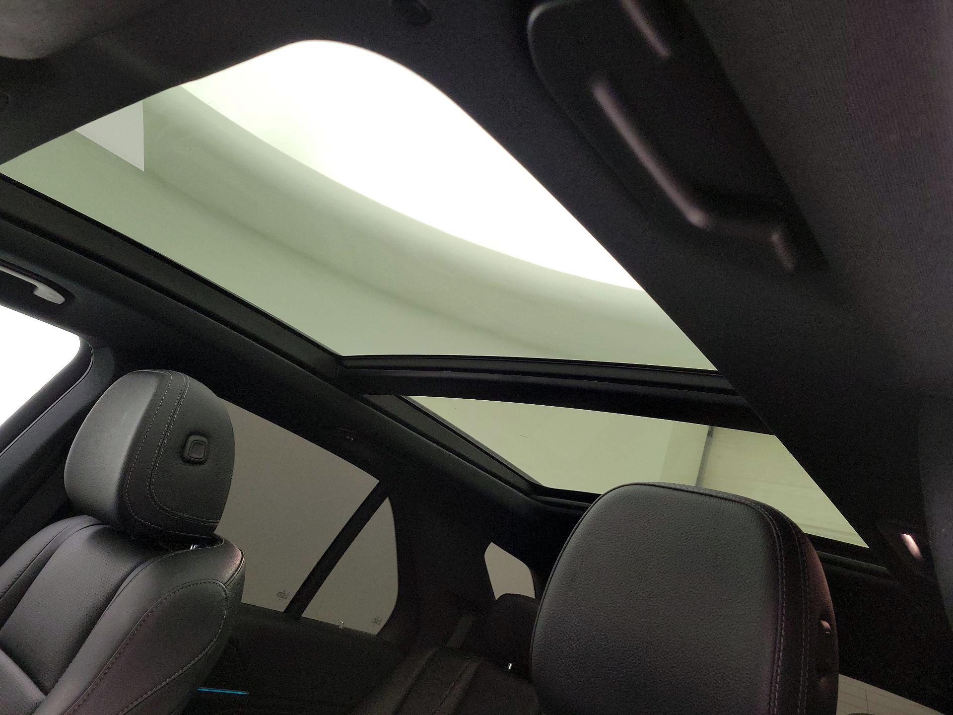 Thumbnail: 2022 Mercedes-Benz GLE - 20