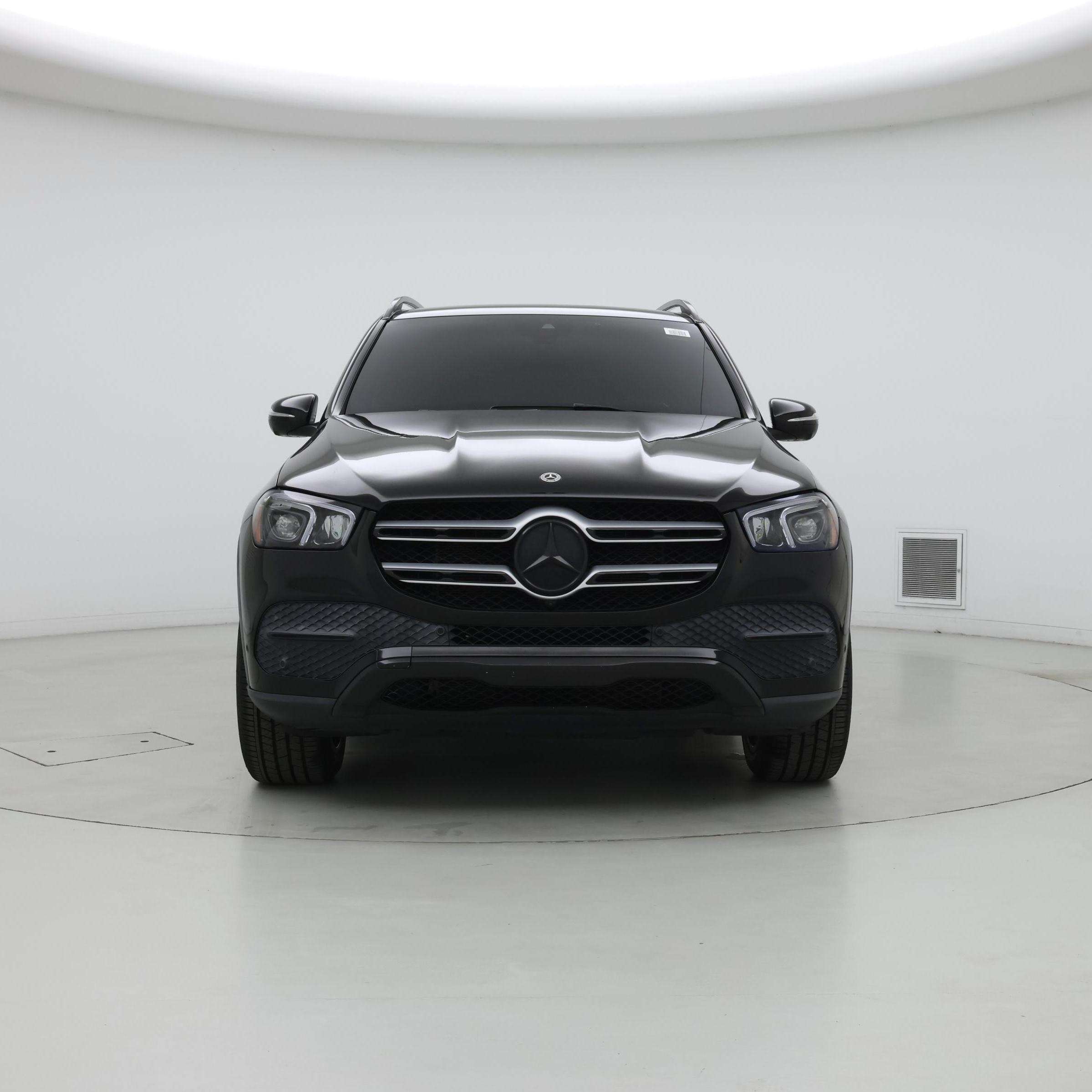 Thumbnail: 2022 Mercedes-Benz GLE - 5