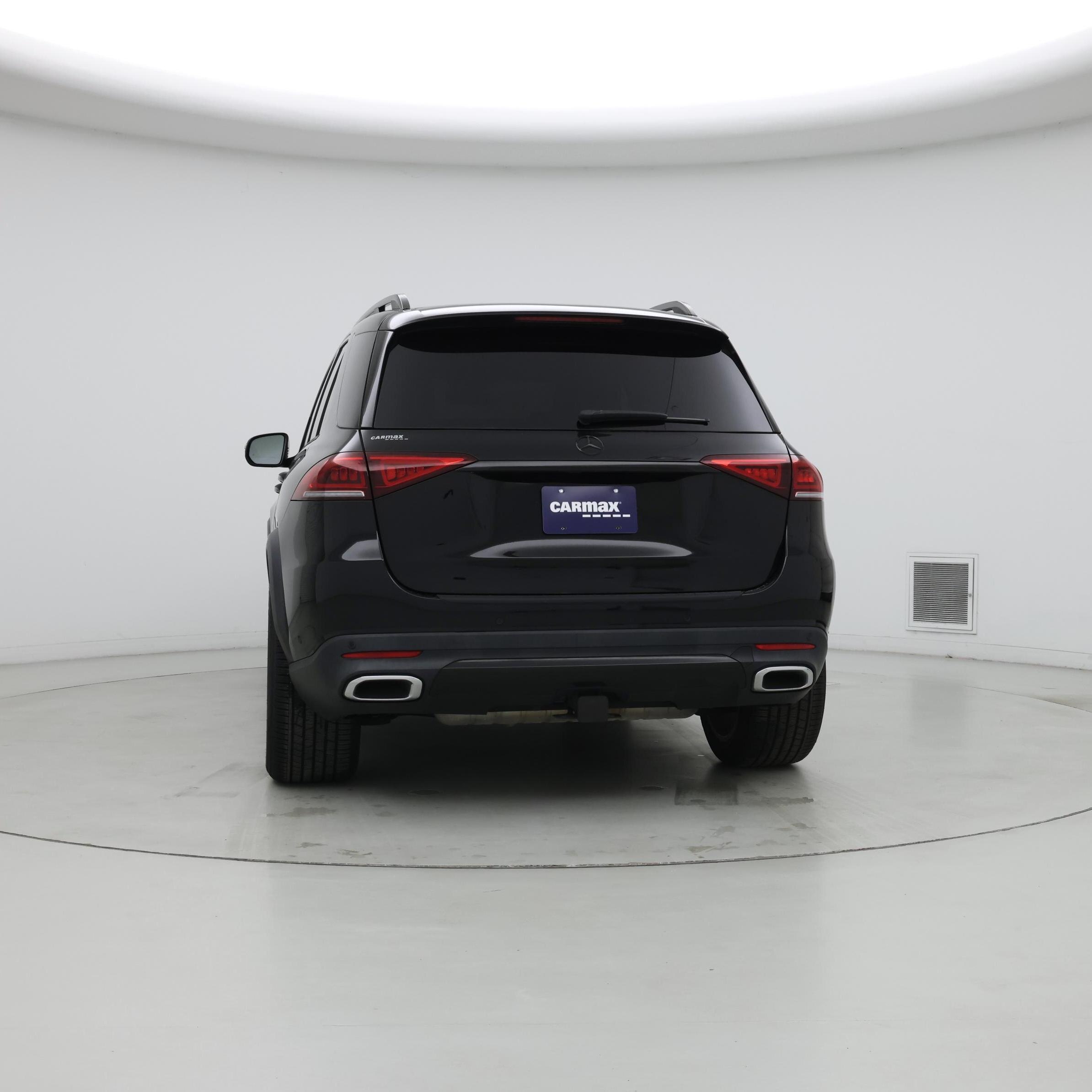 Thumbnail: 2022 Mercedes-Benz GLE - 6