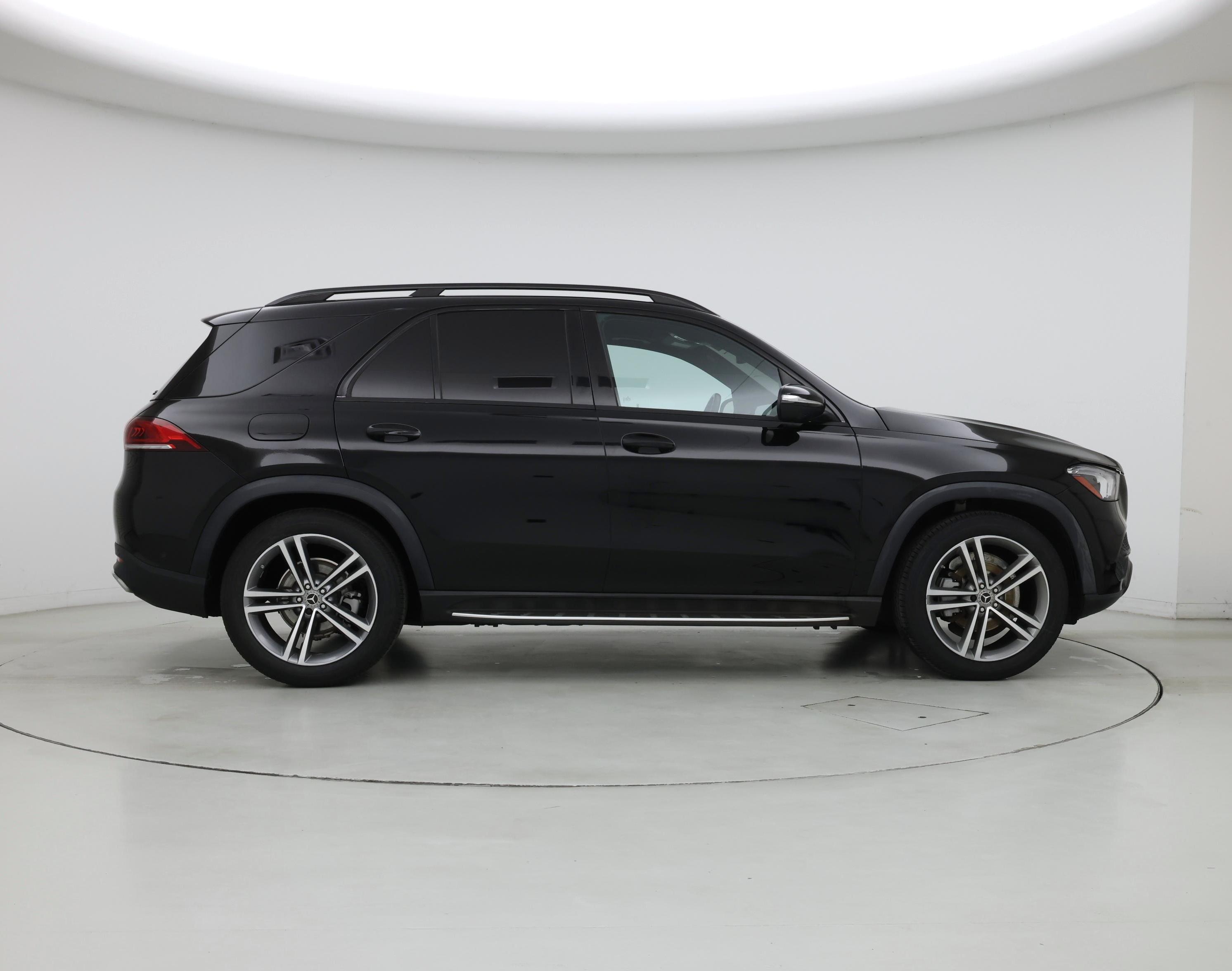 Thumbnail: 2022 Mercedes-Benz GLE - 7