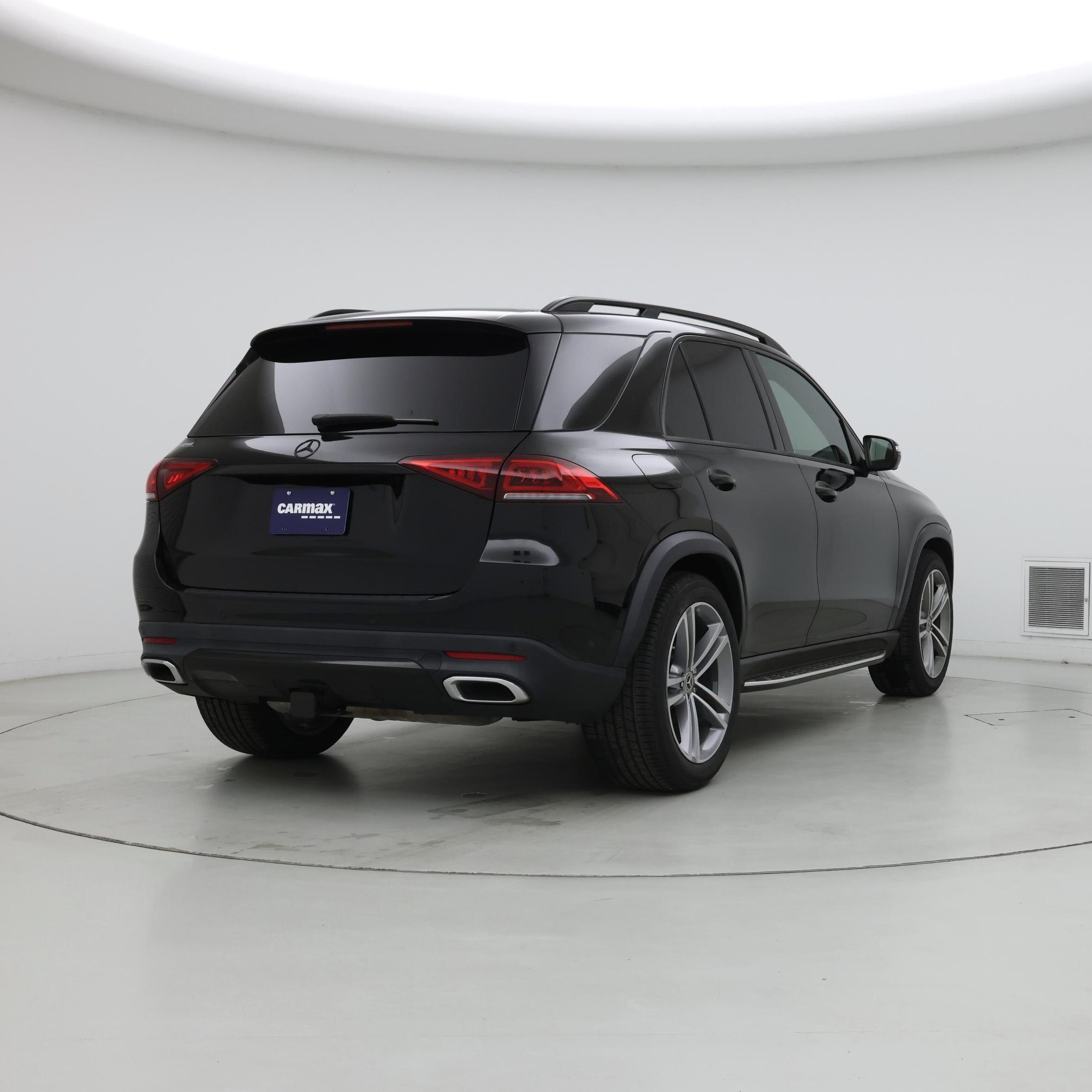 Thumbnail: 2022 Mercedes-Benz GLE - 8