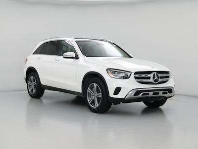 2022 Mercedes-Benz GLC300