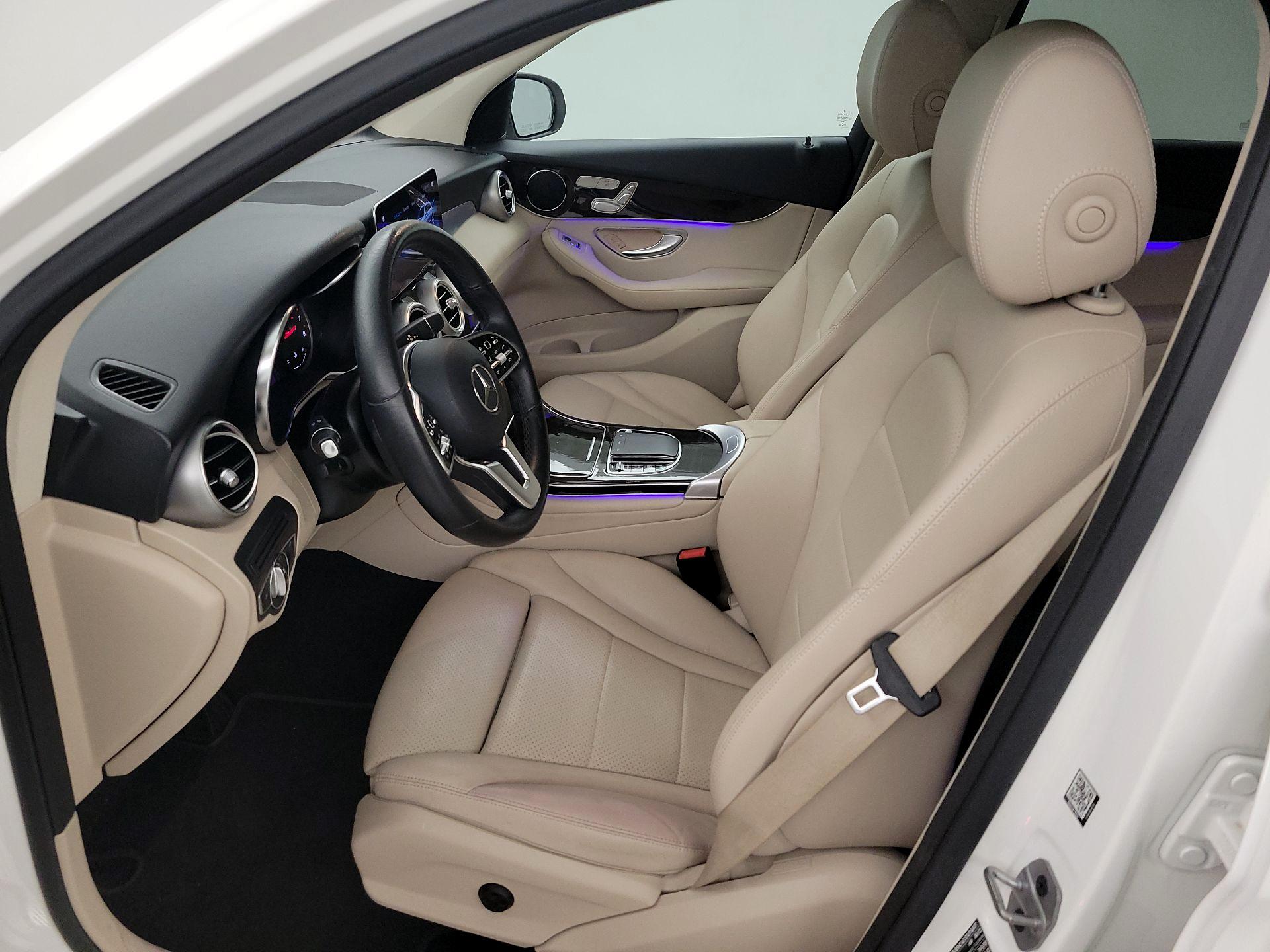 Thumbnail: 2022 Mercedes-Benz GLC - 11