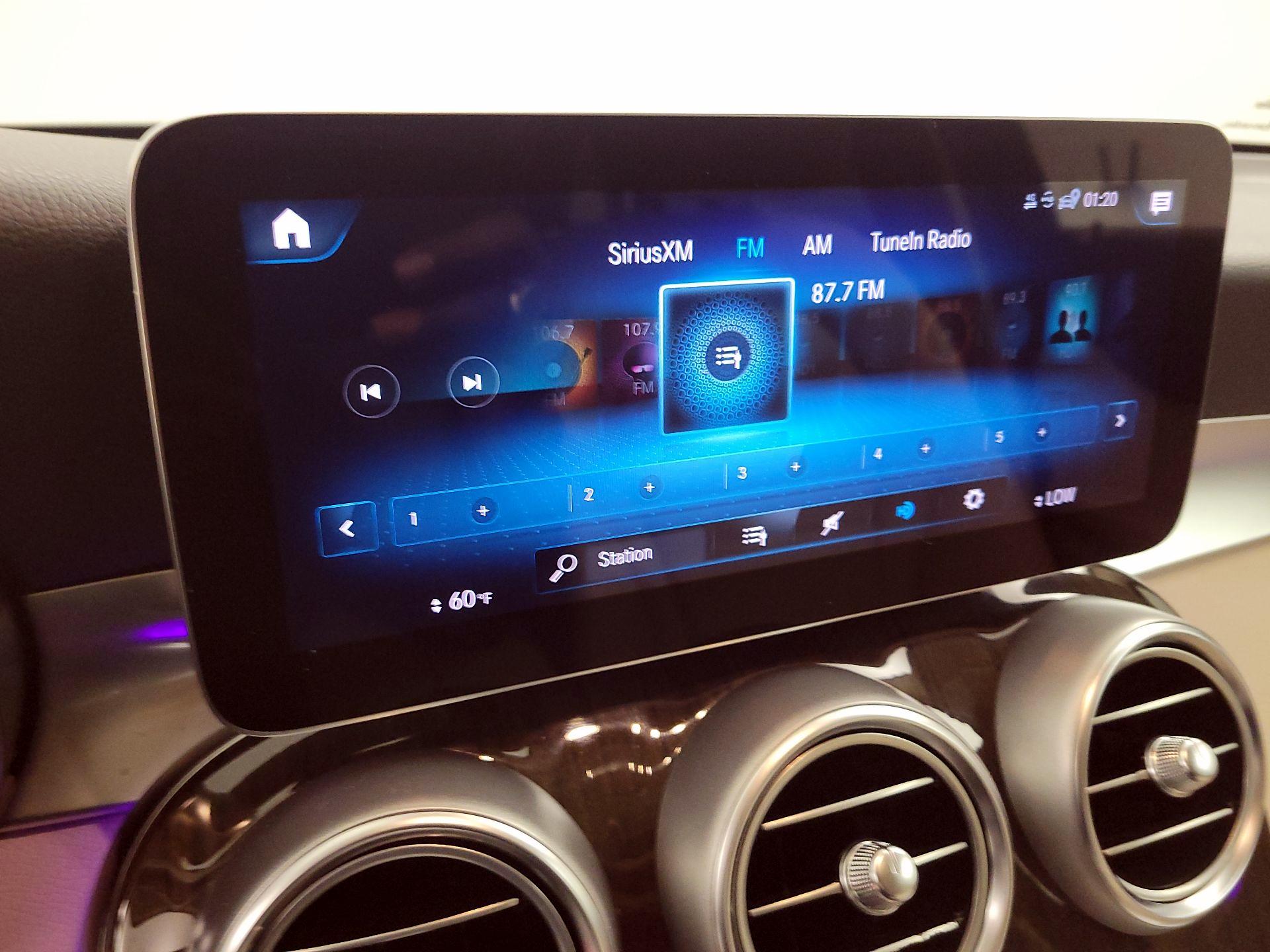 Thumbnail: 2022 Mercedes-Benz GLC - 15