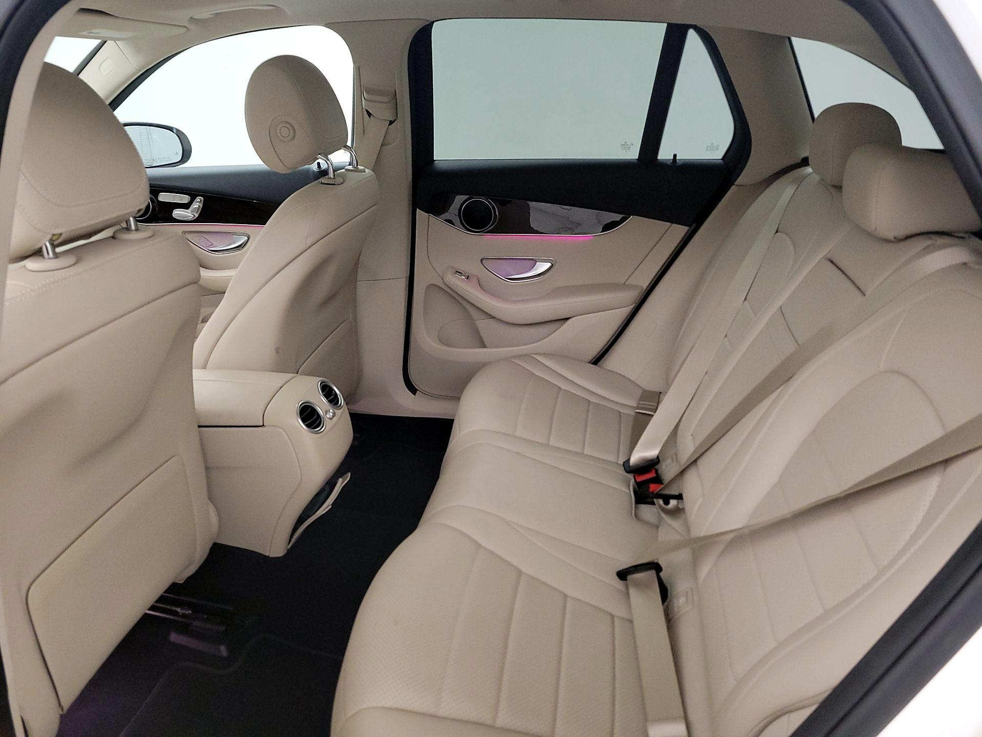 Thumbnail: 2022 Mercedes-Benz GLC - 20