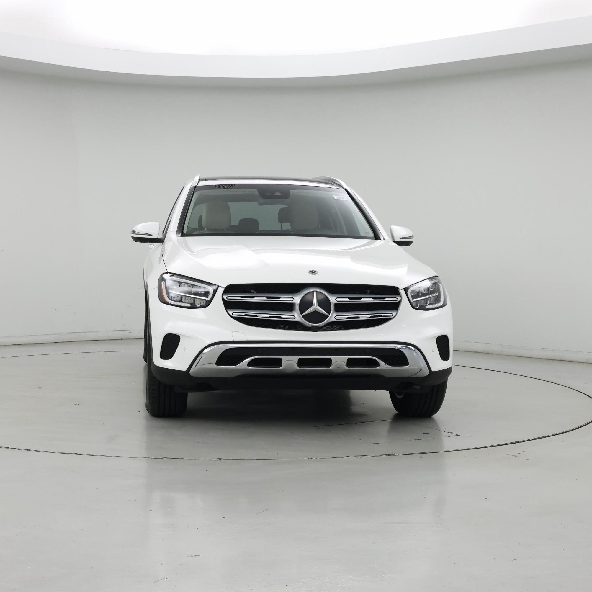 Thumbnail: 2022 Mercedes-Benz GLC - 5