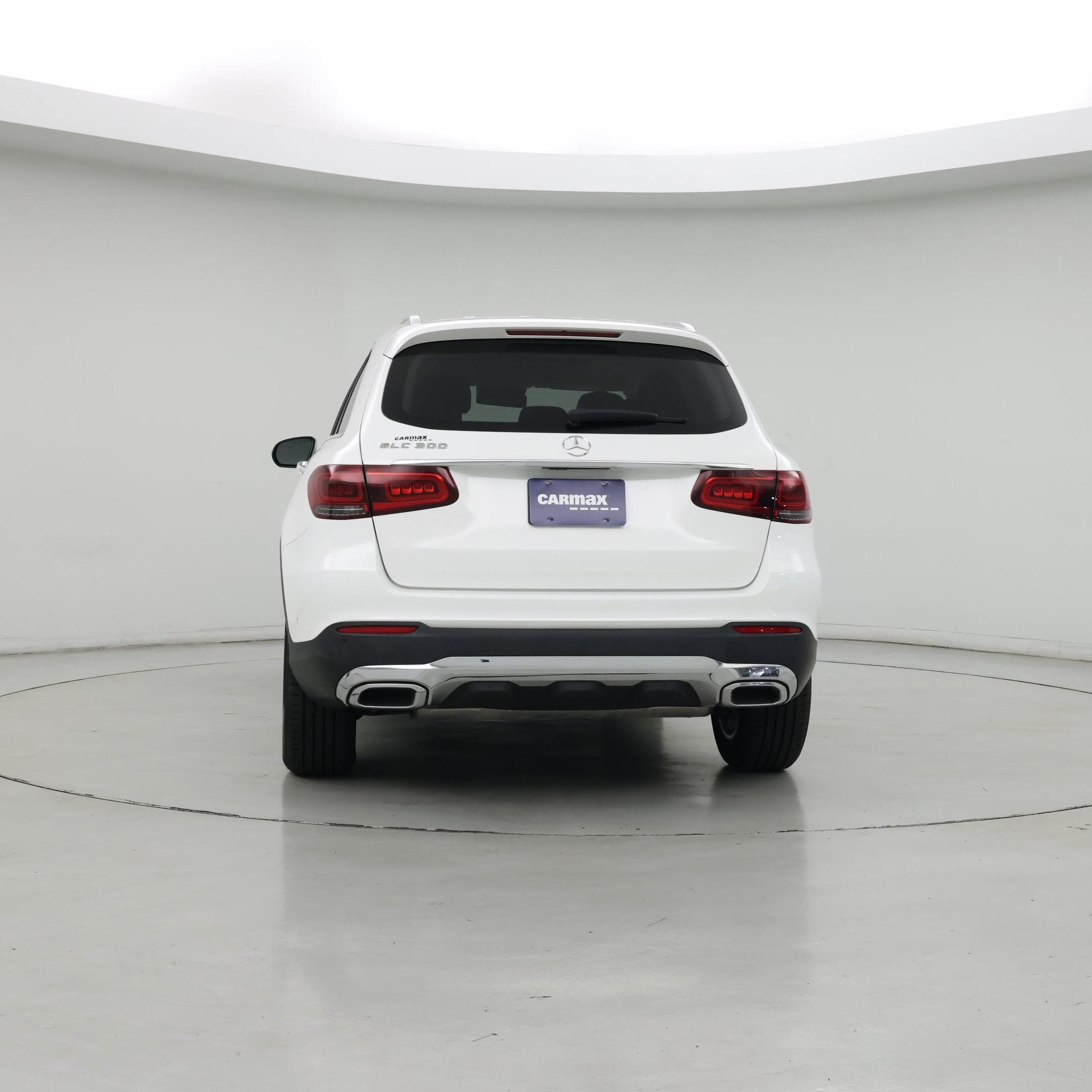 Thumbnail: 2022 Mercedes-Benz GLC - 6