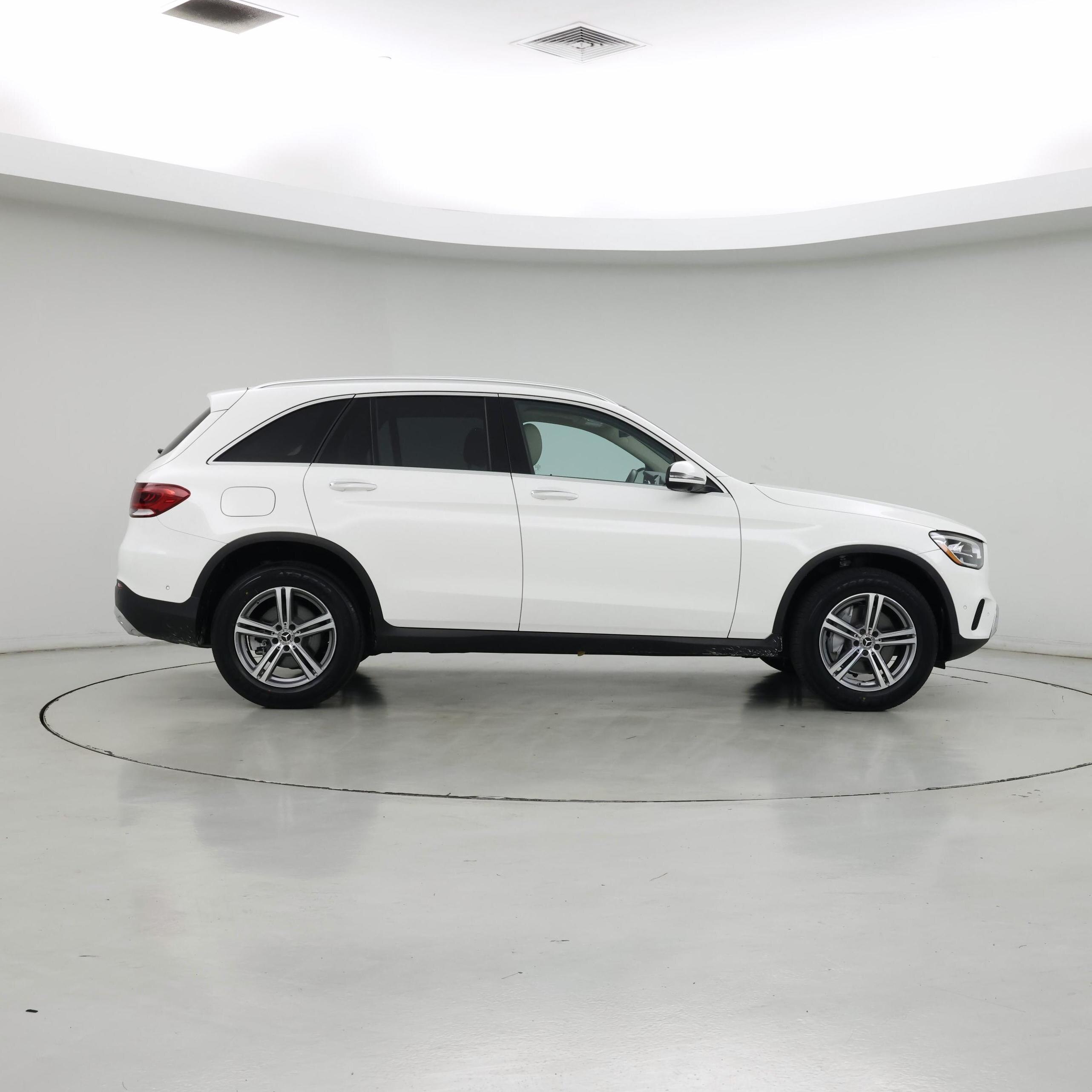 Thumbnail: 2022 Mercedes-Benz GLC - 7