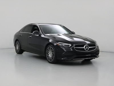 2024 Mercedes-Benz C300