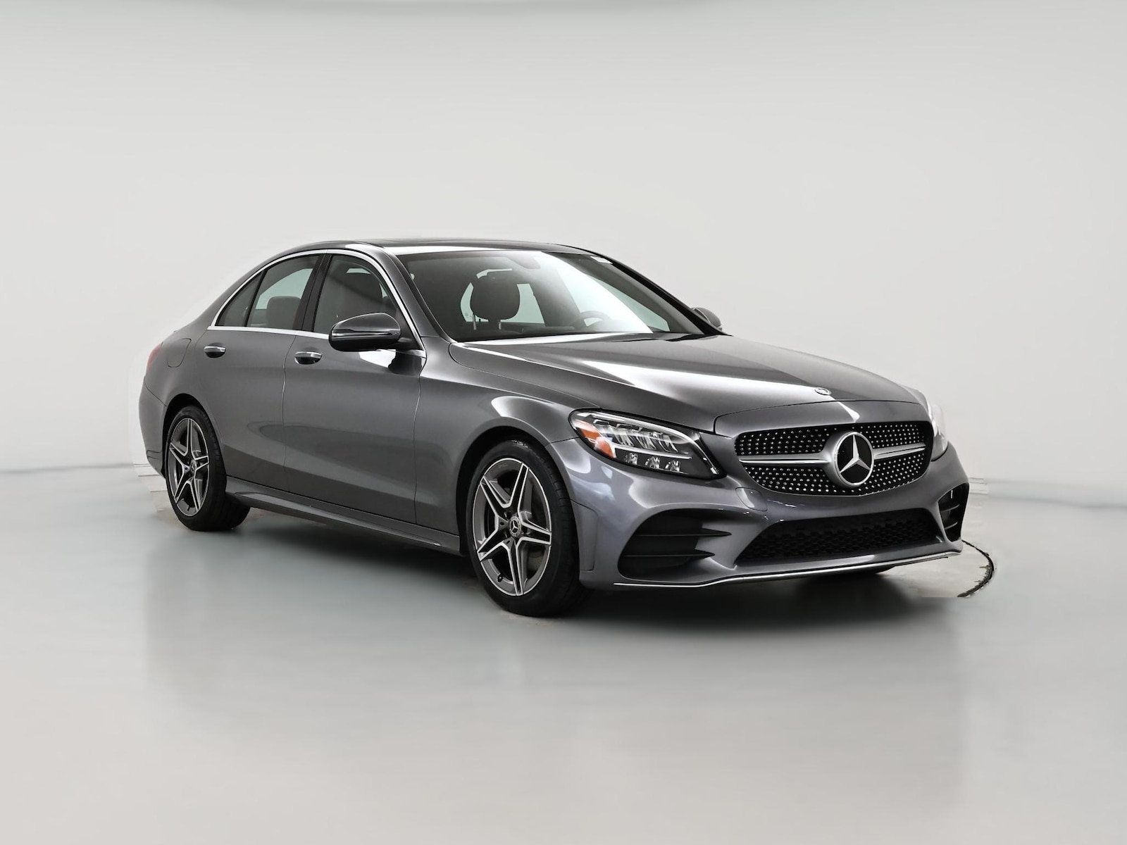 2021 Mercedes-Benz C-Class Sedan C300