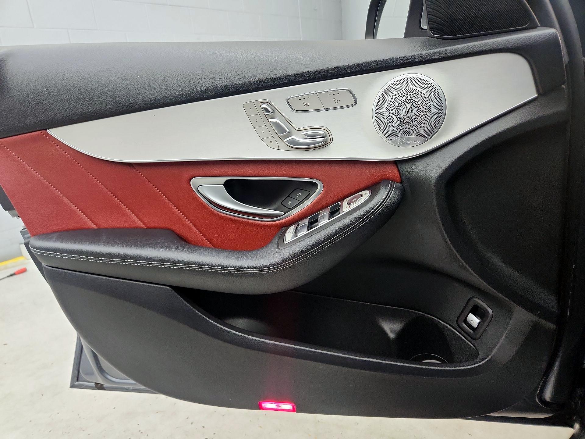 Thumbnail: 2021 Mercedes-Benz C-Class - 12