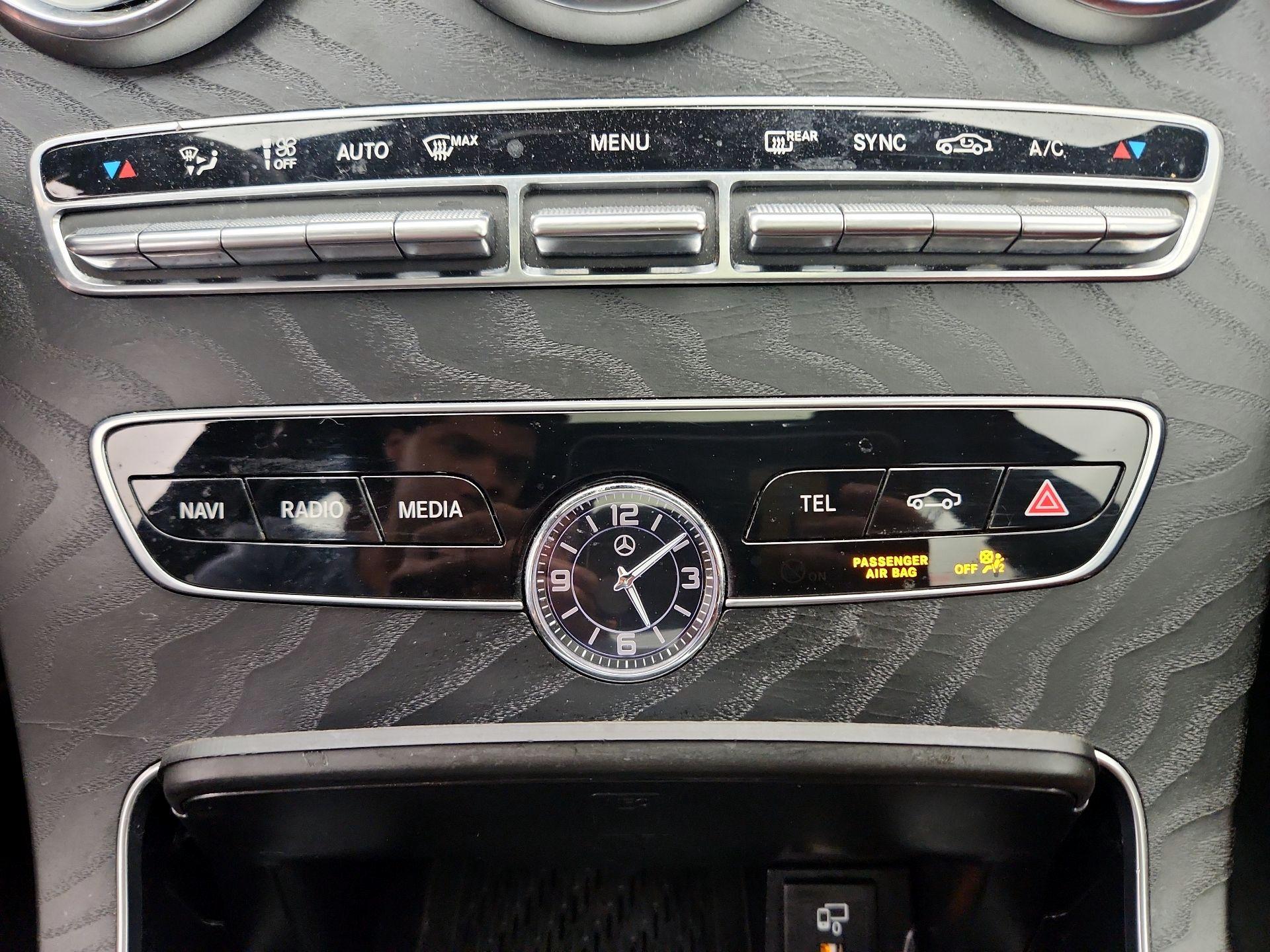 Thumbnail: 2021 Mercedes-Benz C-Class - 16