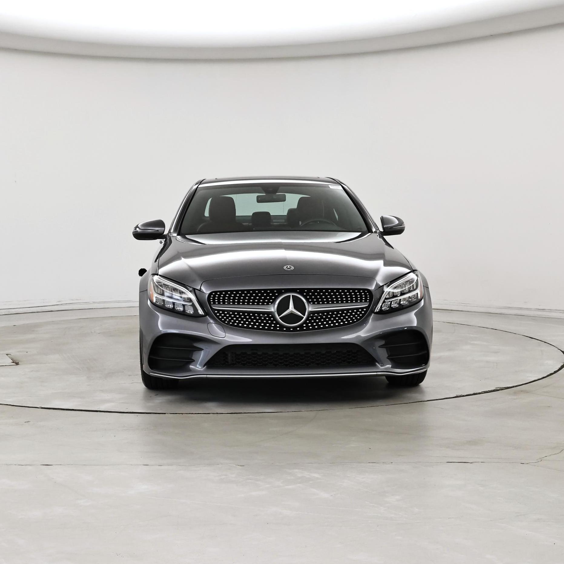 Thumbnail: 2021 Mercedes-Benz C-Class - 5