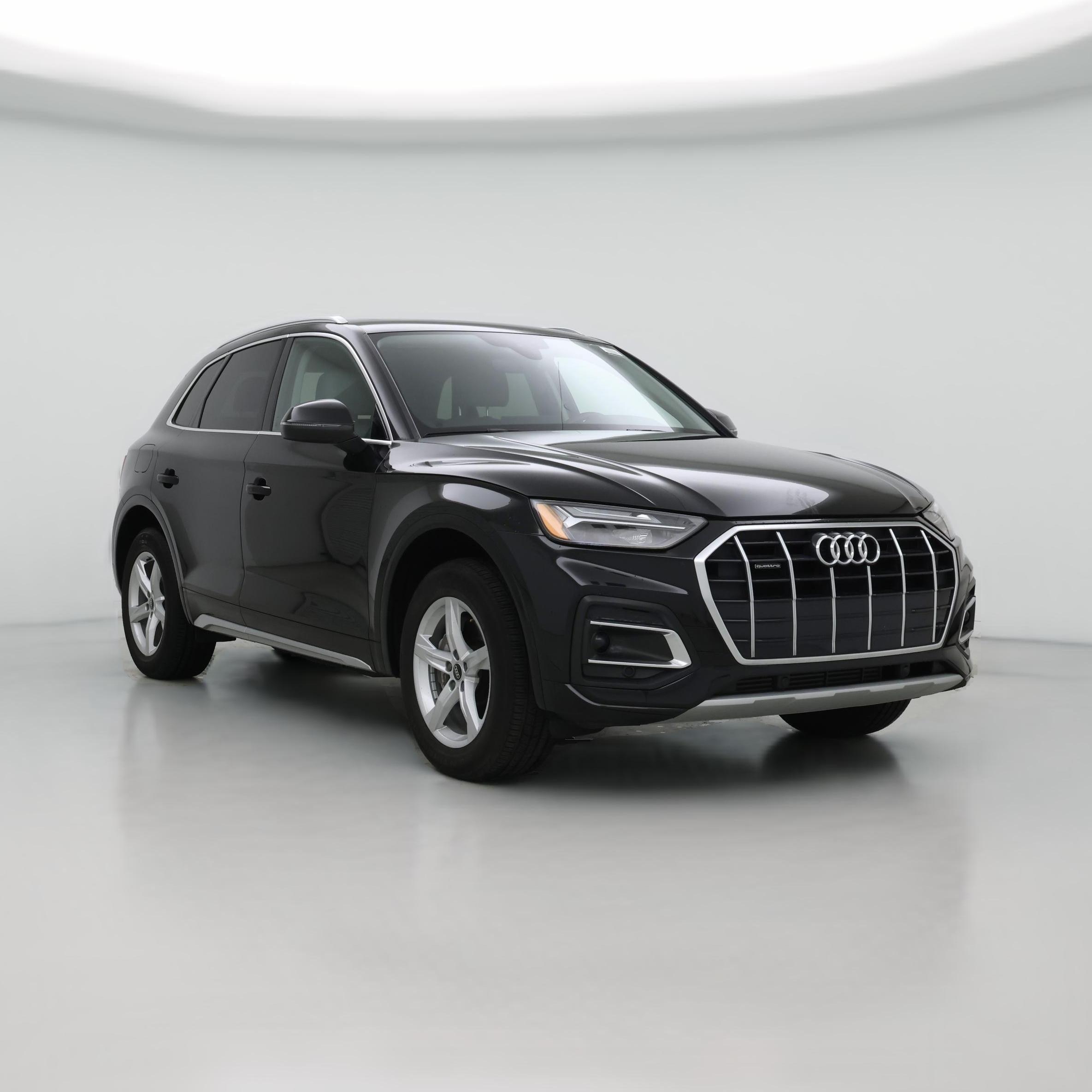Thumbnail: 2022 Audi Q5 - 1