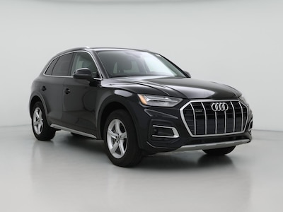 2022 Audi Q5 Premium