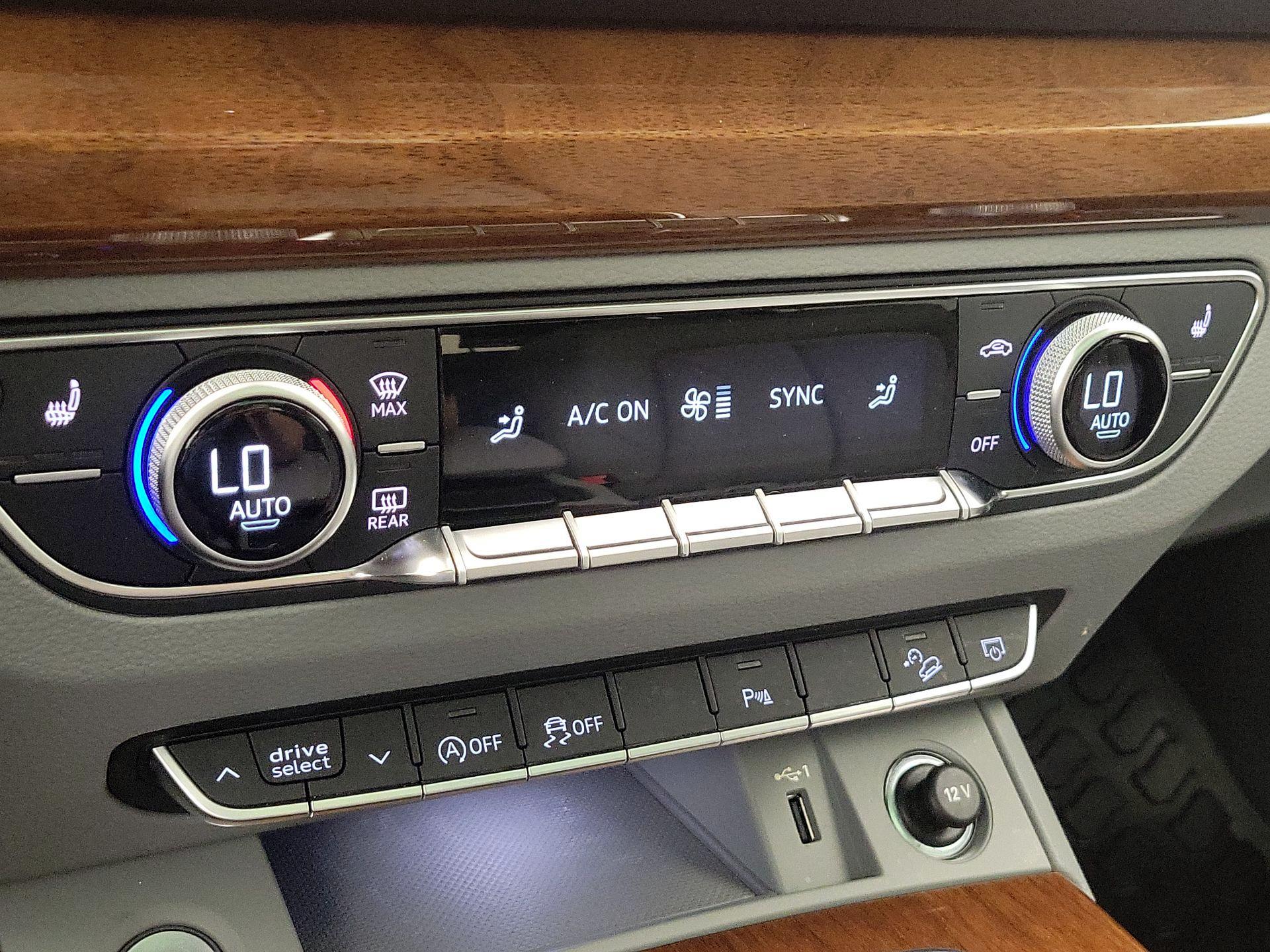 Thumbnail: 2022 Audi Q5 - 16