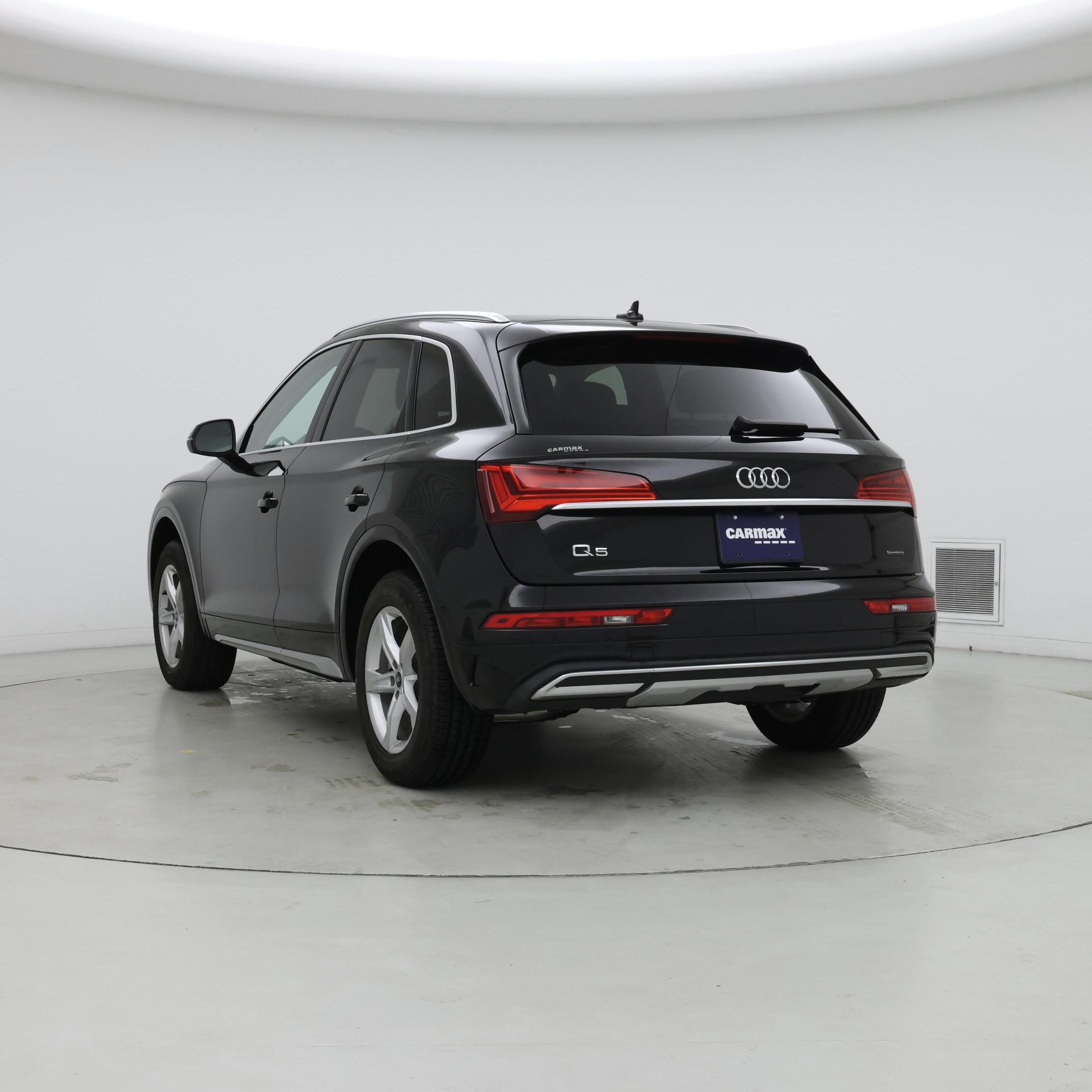 Thumbnail: 2022 Audi Q5 - 2