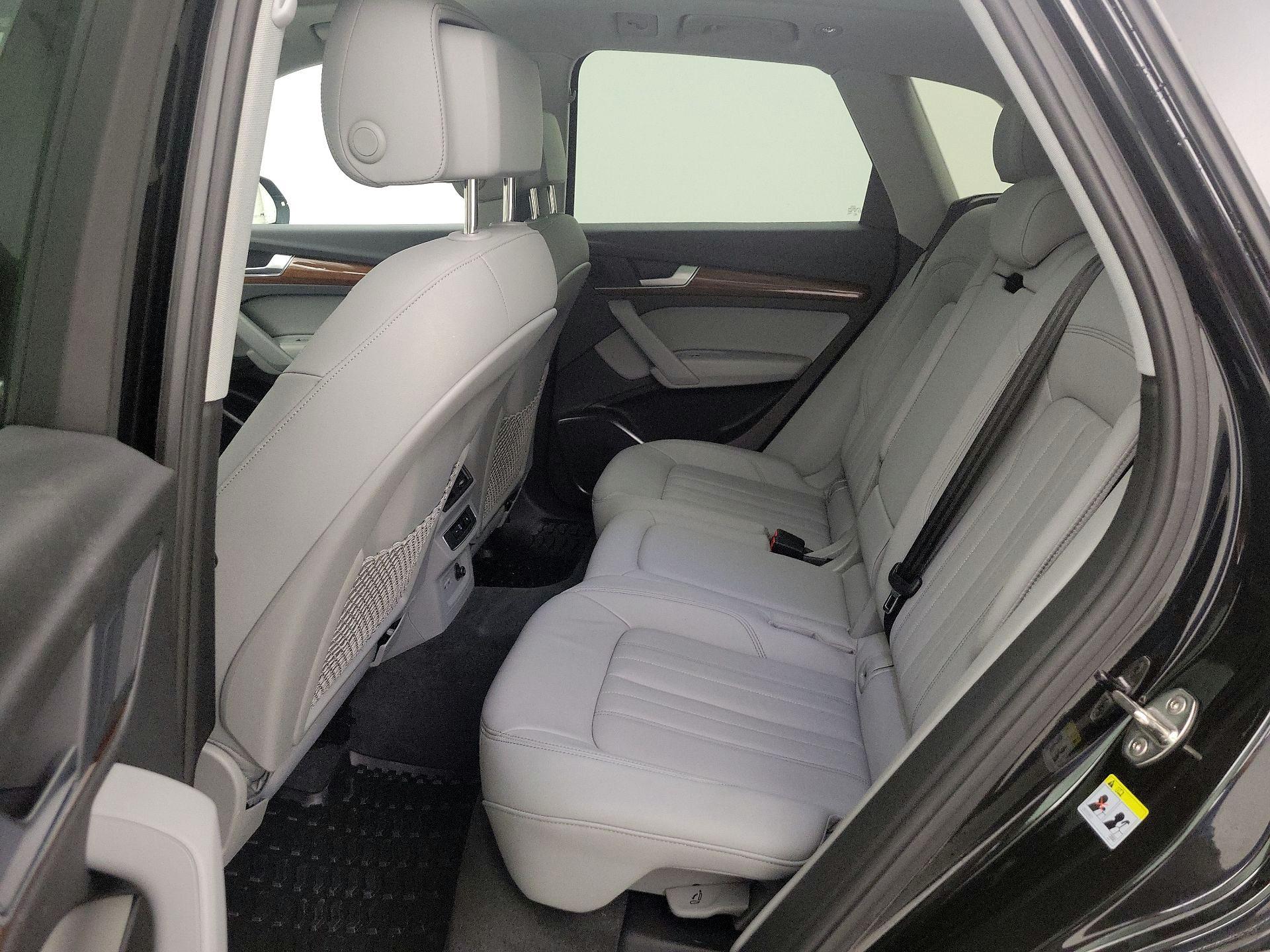 Thumbnail: 2022 Audi Q5 - 20