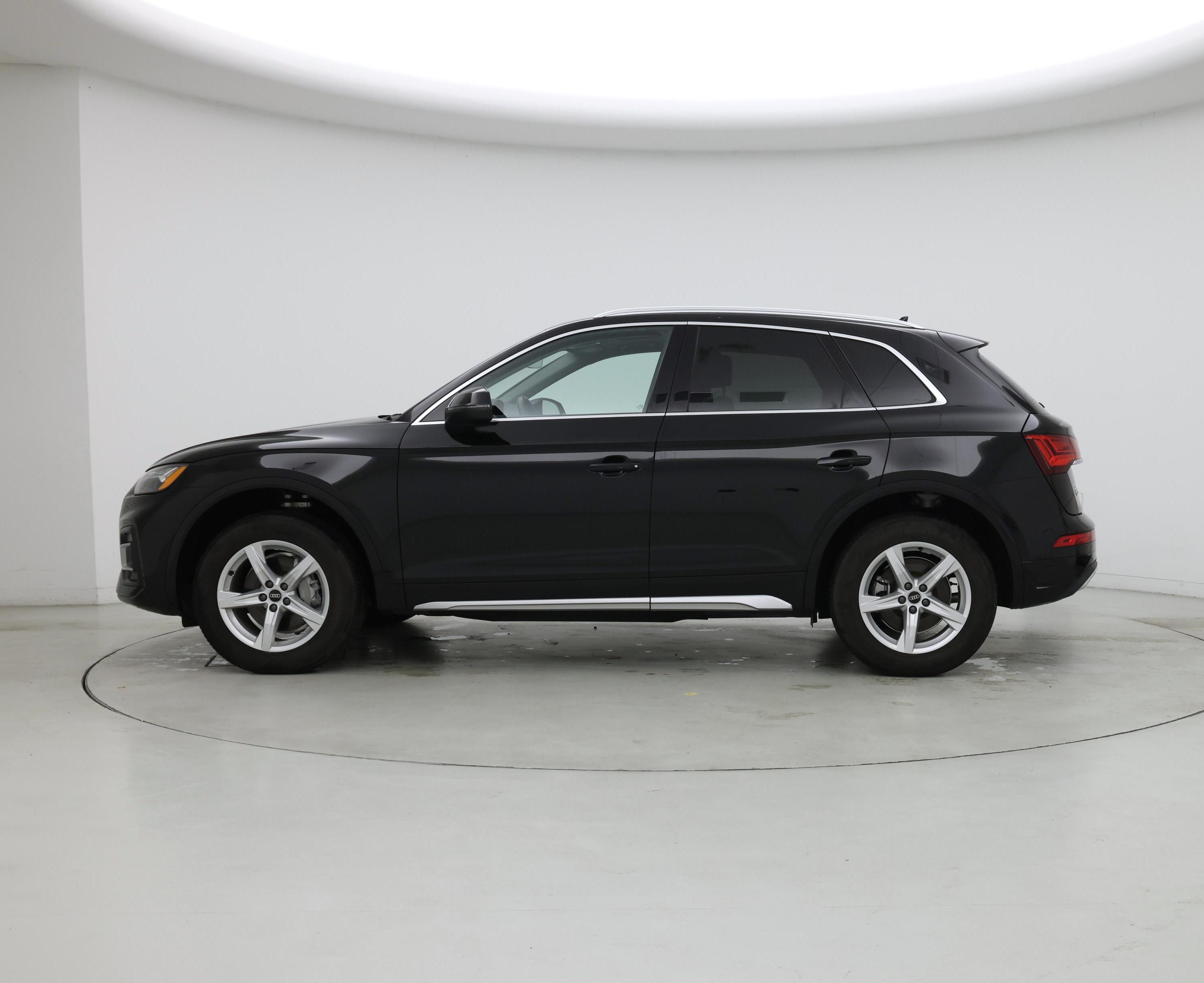 Thumbnail: 2022 Audi Q5 - 3