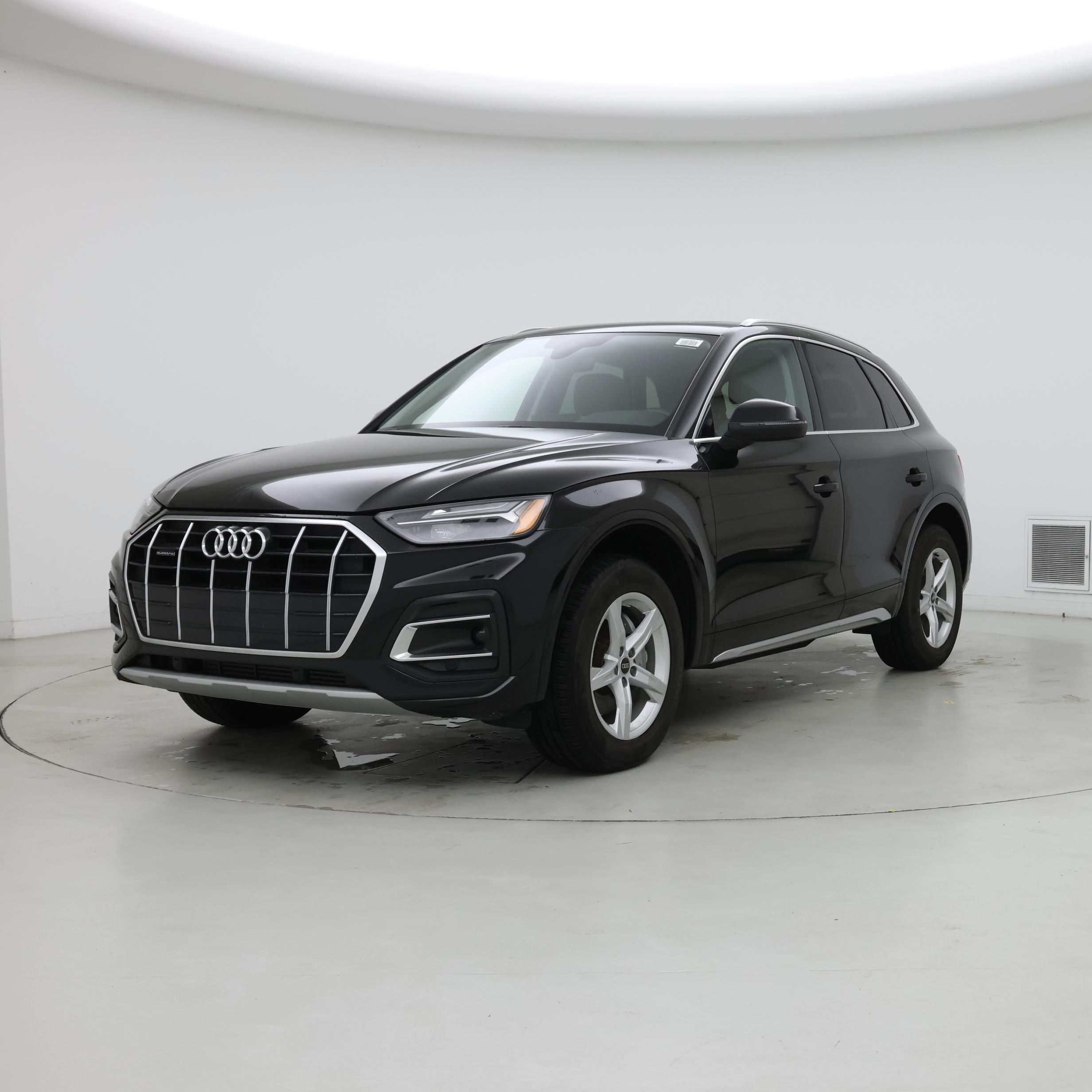Thumbnail: 2022 Audi Q5 - 4