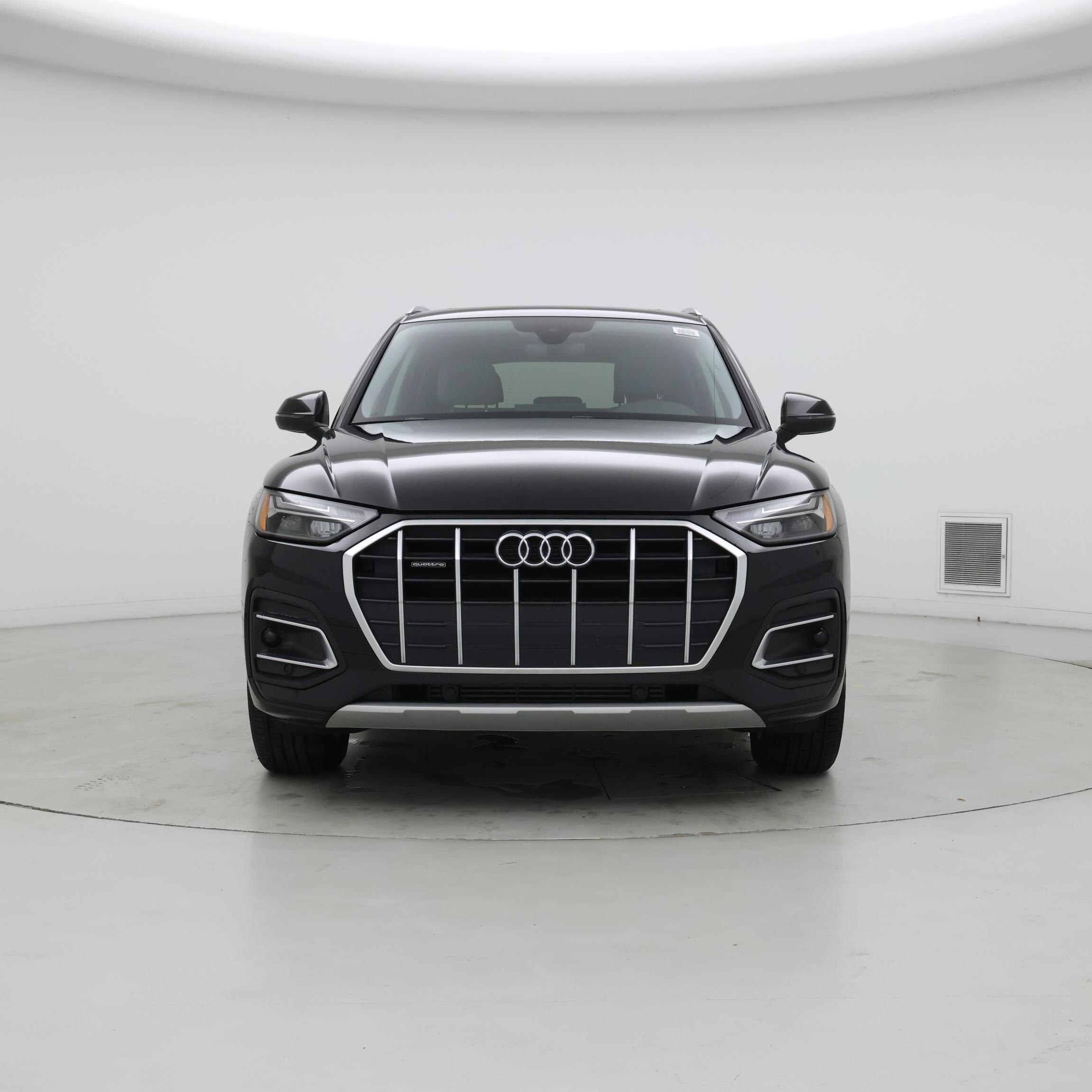 Thumbnail: 2022 Audi Q5 - 5