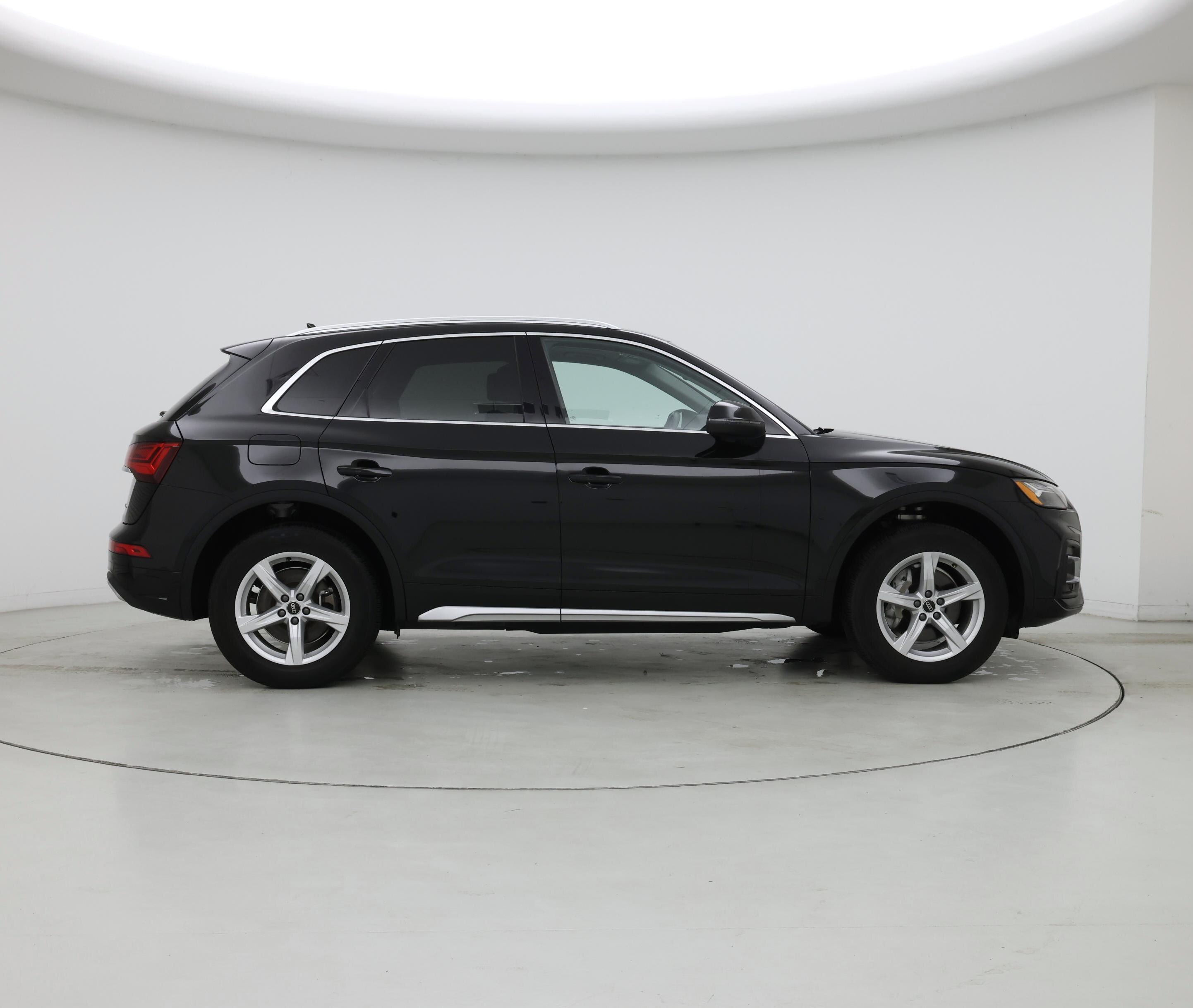 Thumbnail: 2022 Audi Q5 - 7