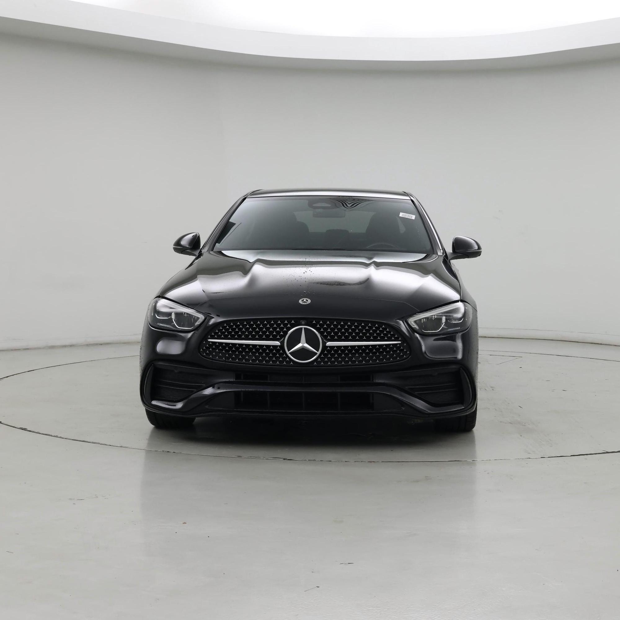 Thumbnail: 2023 Mercedes-Benz C-Class - 5