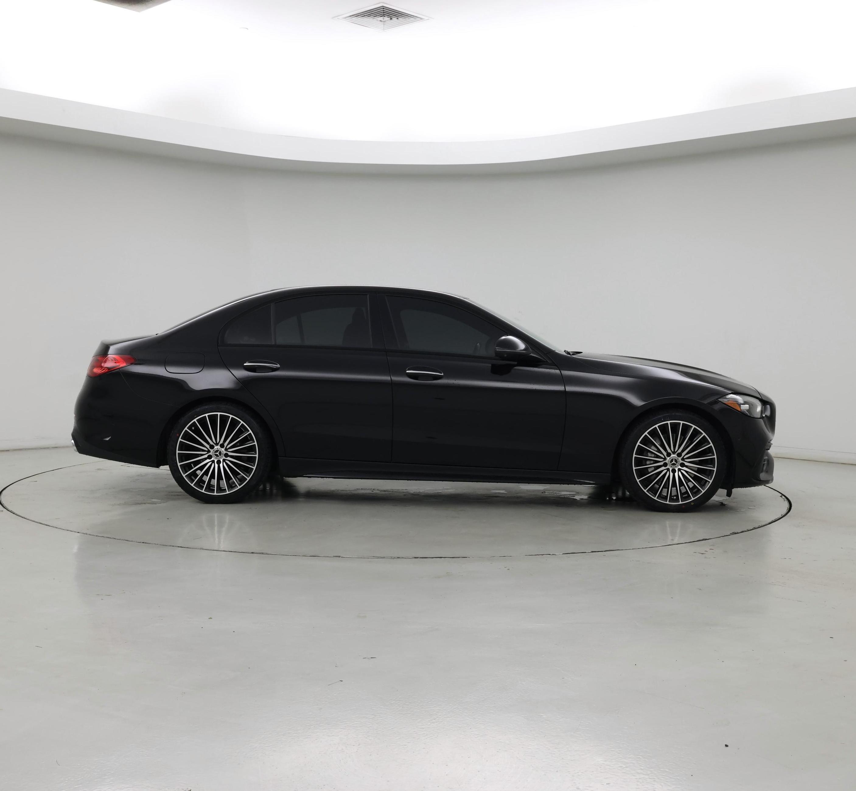 Thumbnail: 2023 Mercedes-Benz C-Class - 7