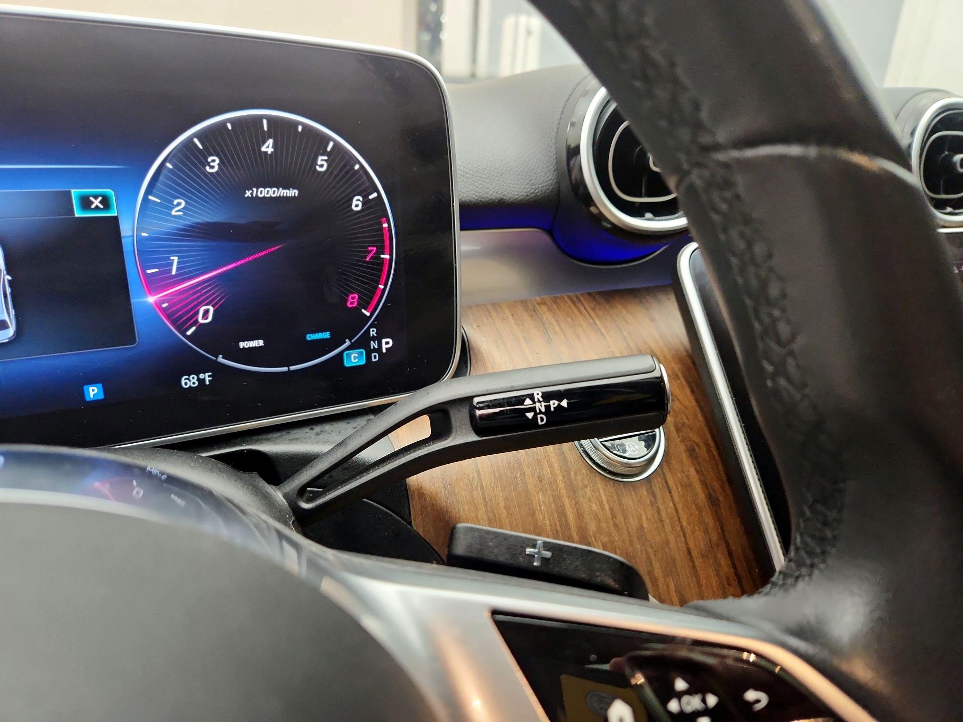 Thumbnail: 2024 Mercedes-Benz C-Class - 17