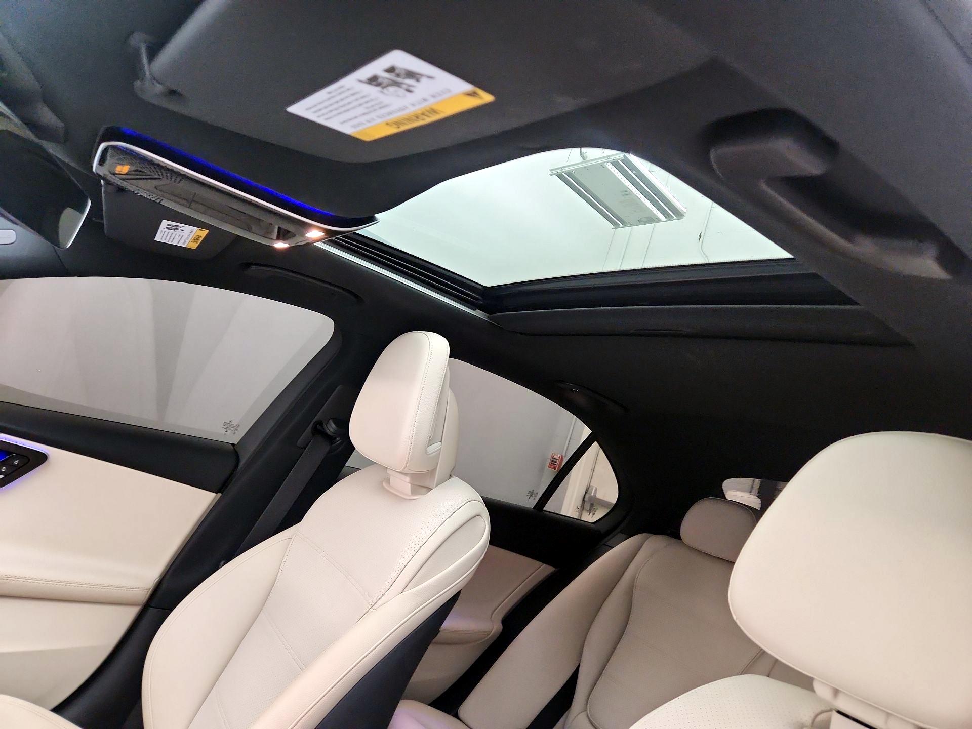 Thumbnail: 2024 Mercedes-Benz C-Class - 19
