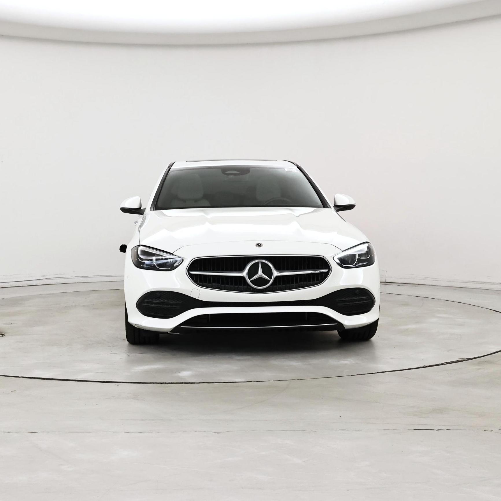 Thumbnail: 2024 Mercedes-Benz C-Class - 5