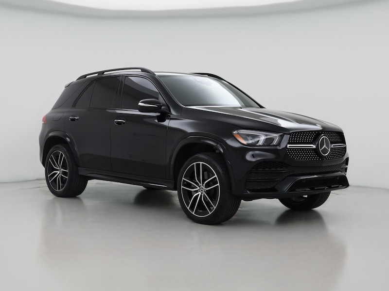 2022 Mercedes-Benz GLE580 null