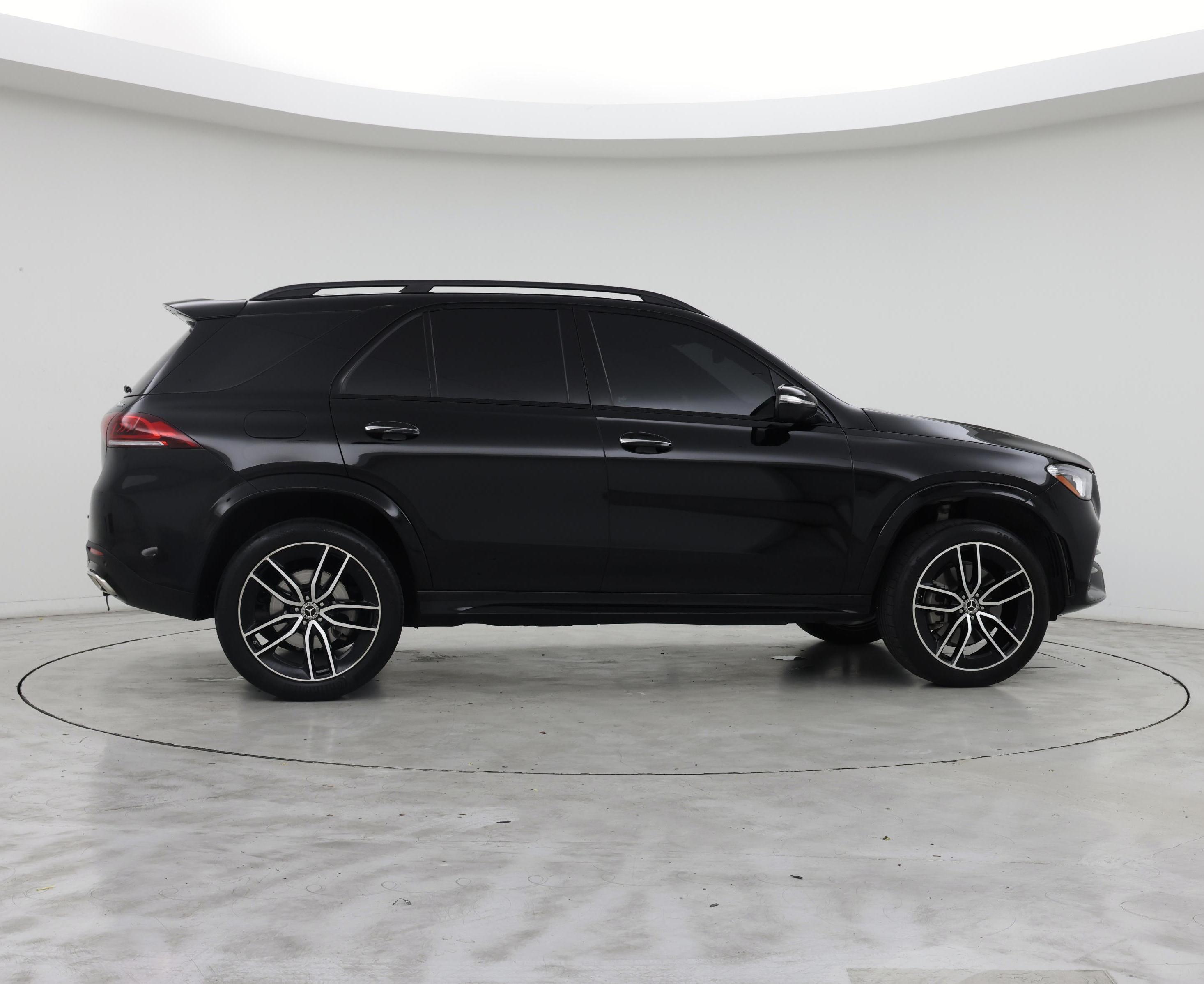 Thumbnail: 2022 Mercedes-Benz GLE - 7