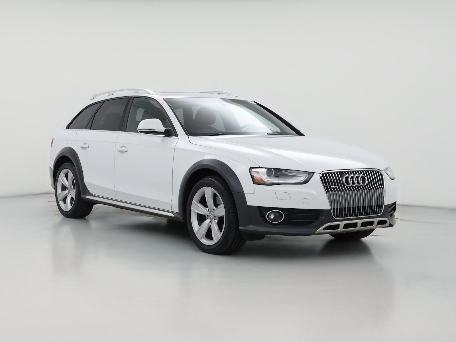 2015 Audi allroad