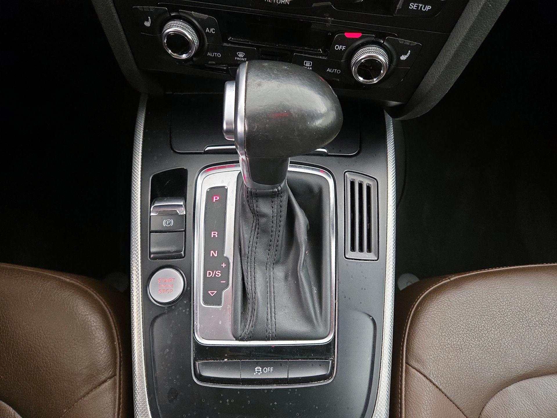 Thumbnail: 2015 Audi Allroad - 16