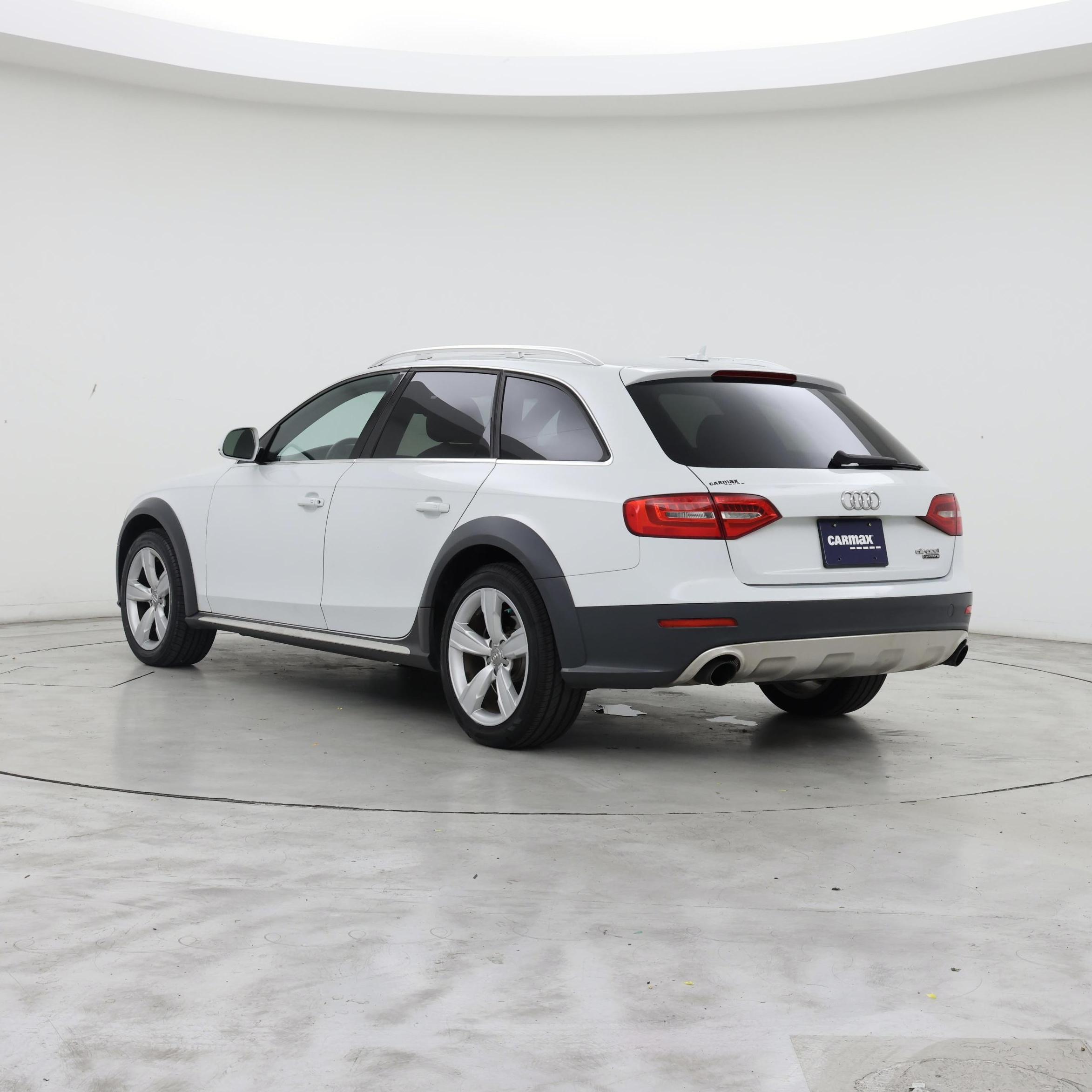 Thumbnail: 2015 Audi Allroad - 2
