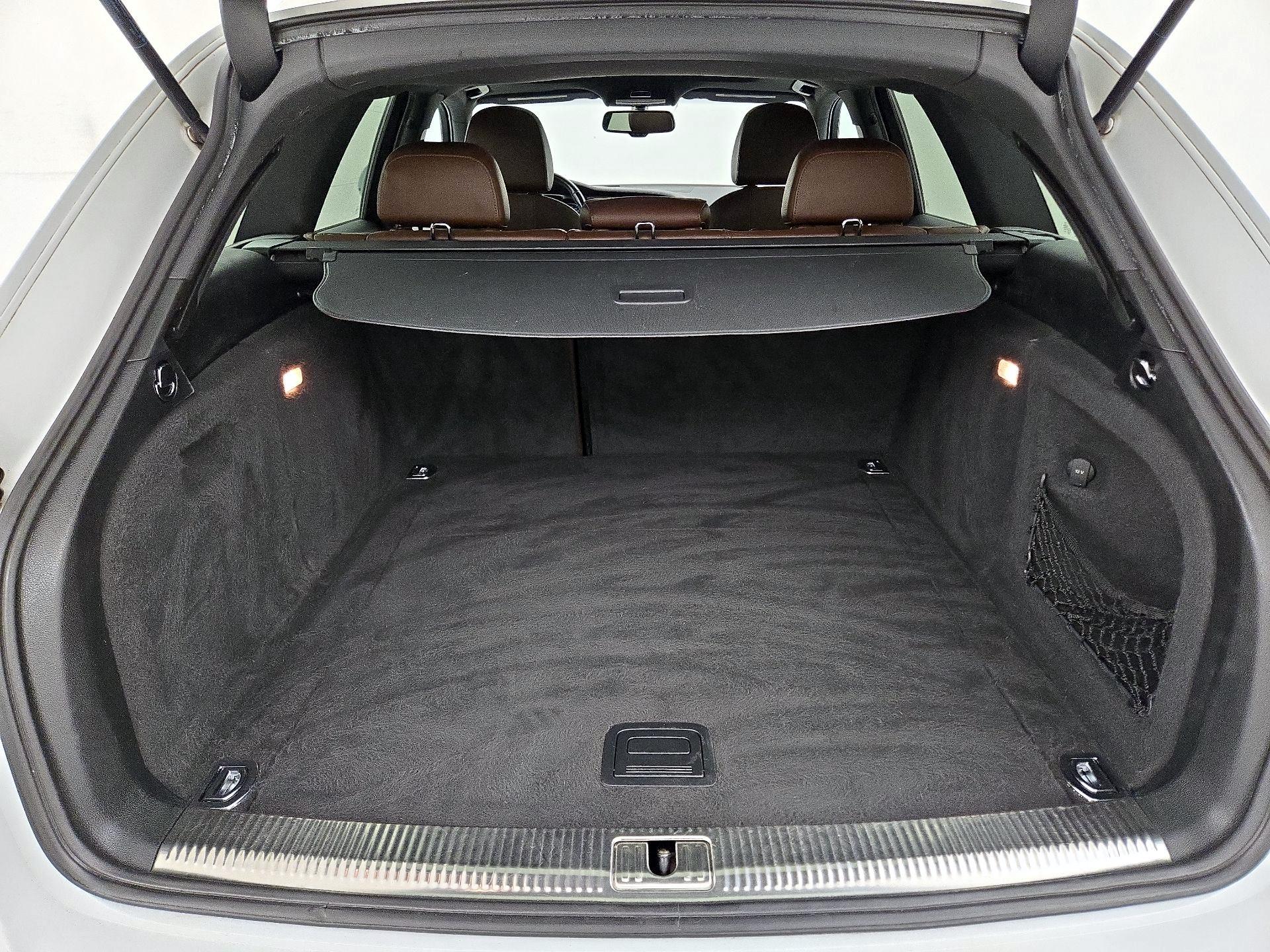 Thumbnail: 2015 Audi Allroad - 19