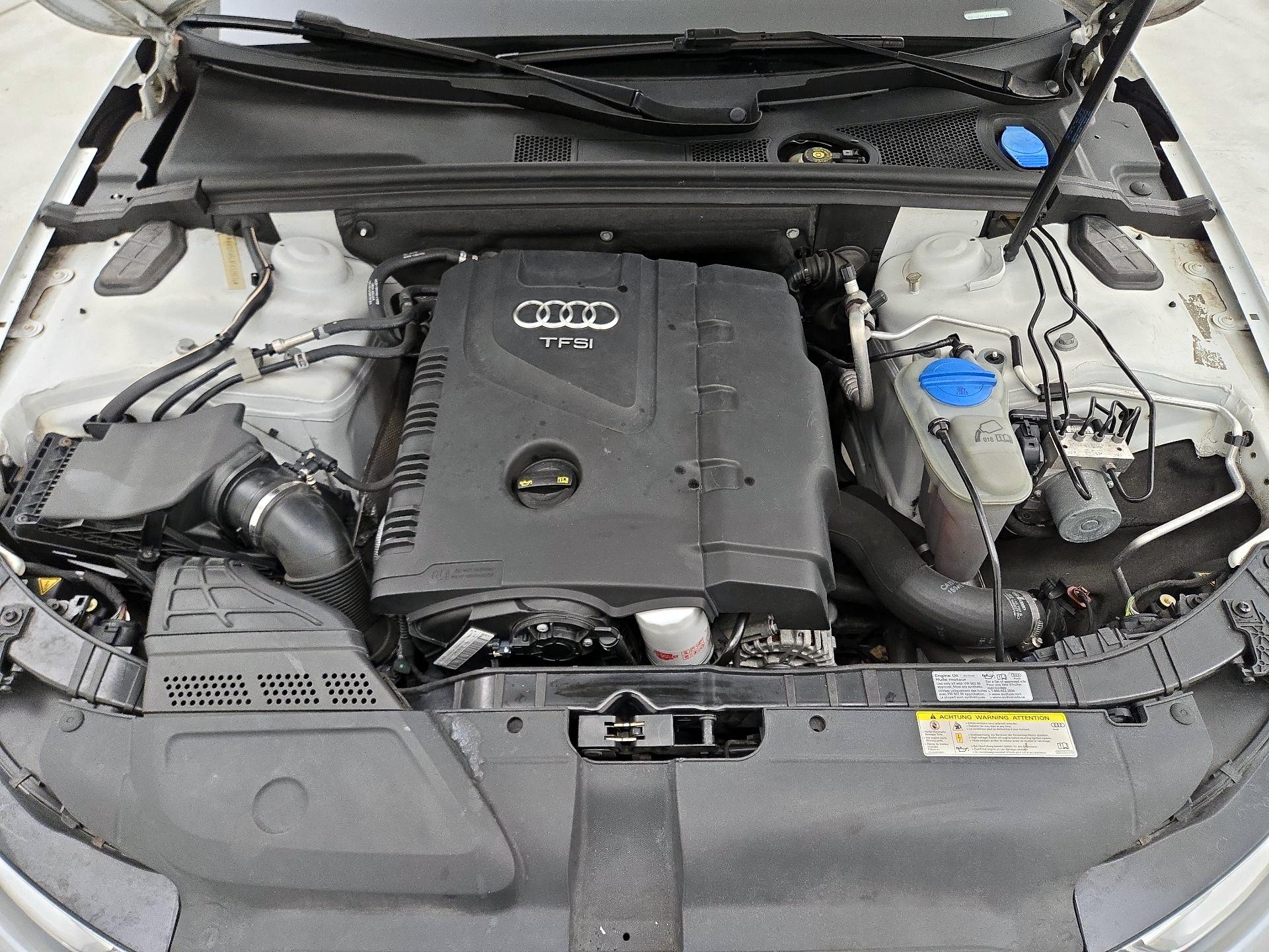 Thumbnail: 2015 Audi Allroad - 20