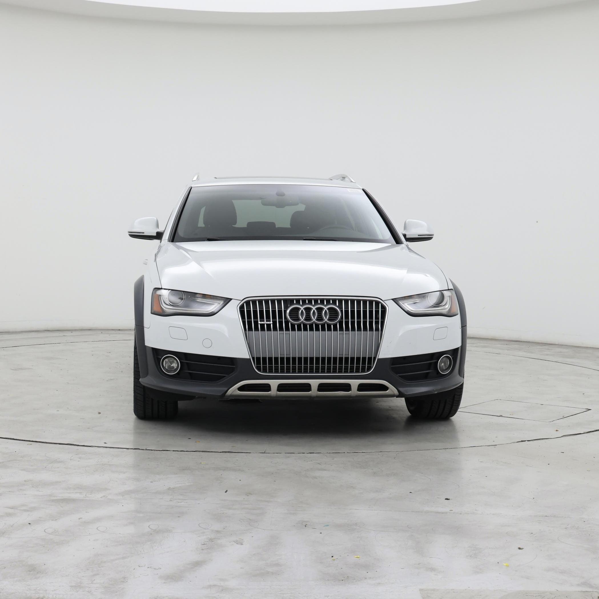 Thumbnail: 2015 Audi Allroad - 5