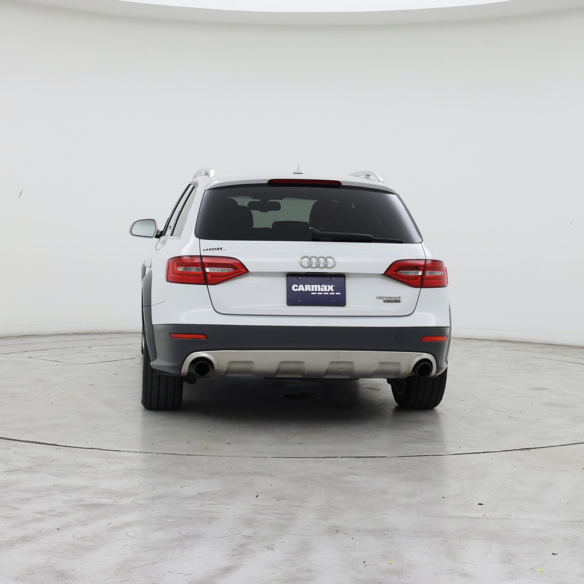 Thumbnail: 2015 Audi Allroad - 6