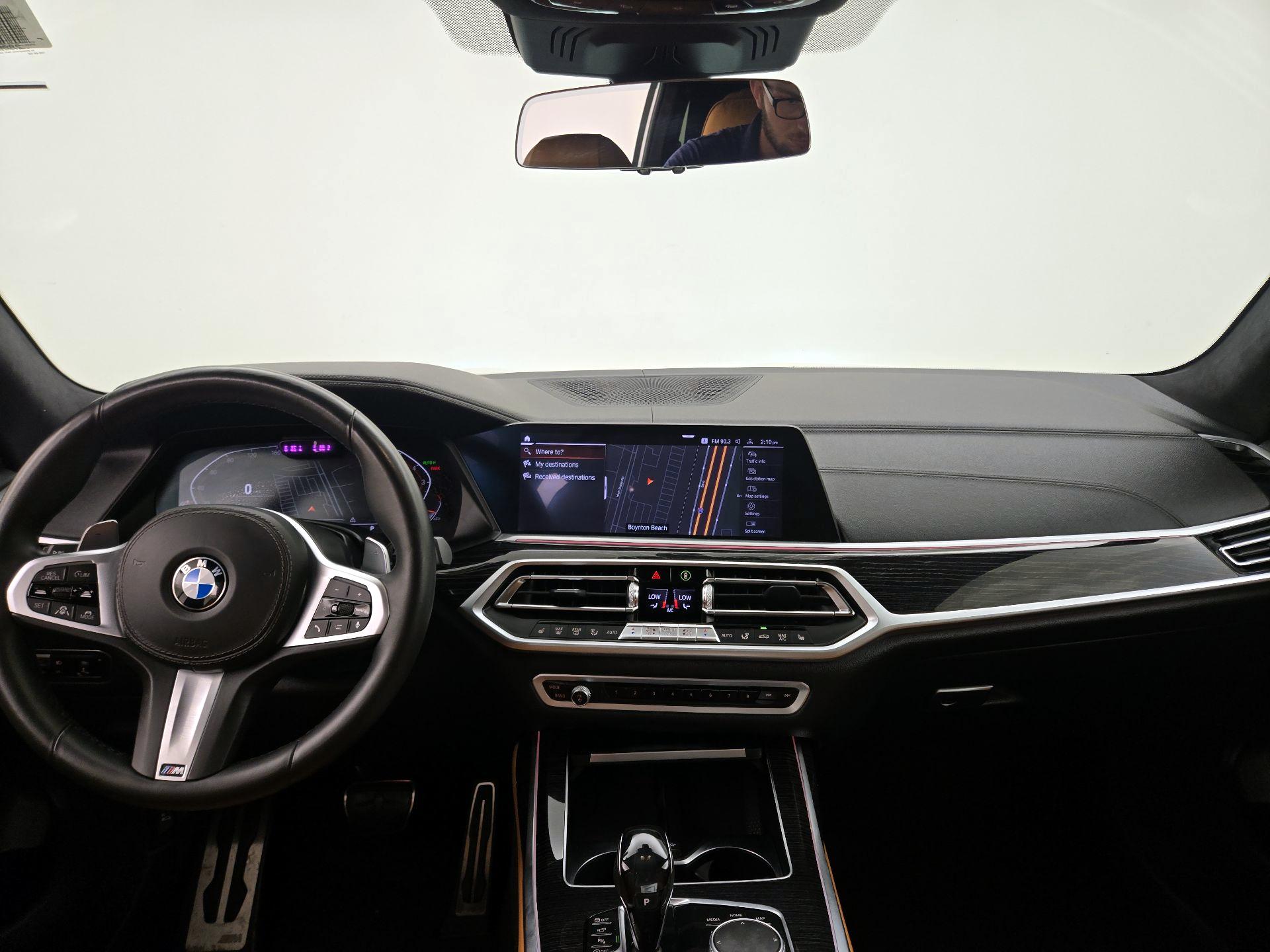 Thumbnail: 2019 BMW X7 - 9